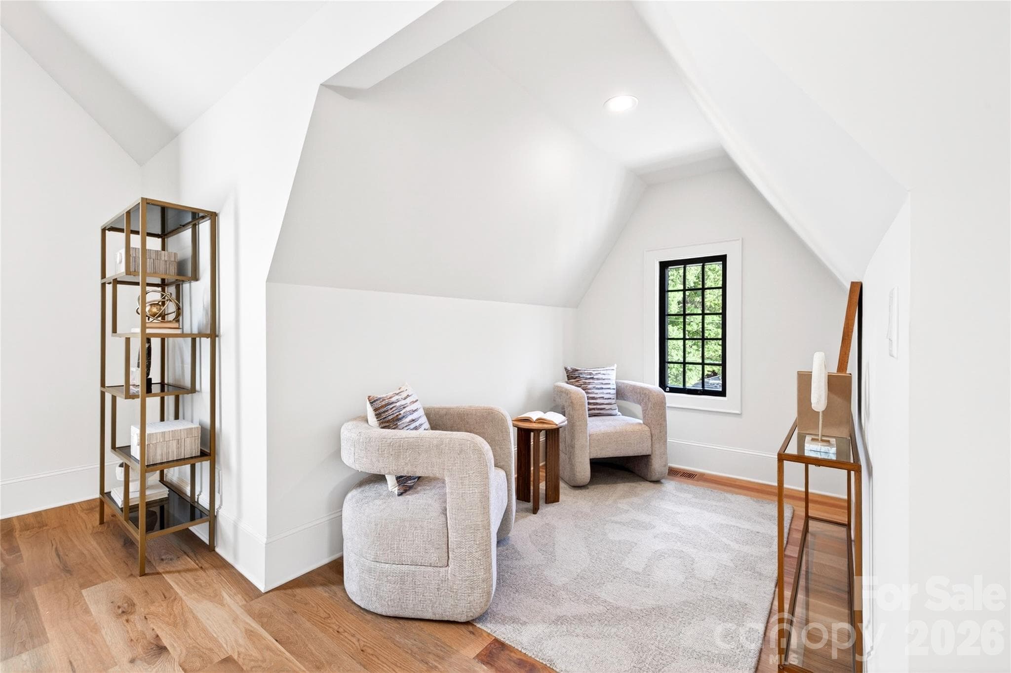 Single Family Residence at 709 Bertonley Avenue, Charlotte, photo 35 of 47