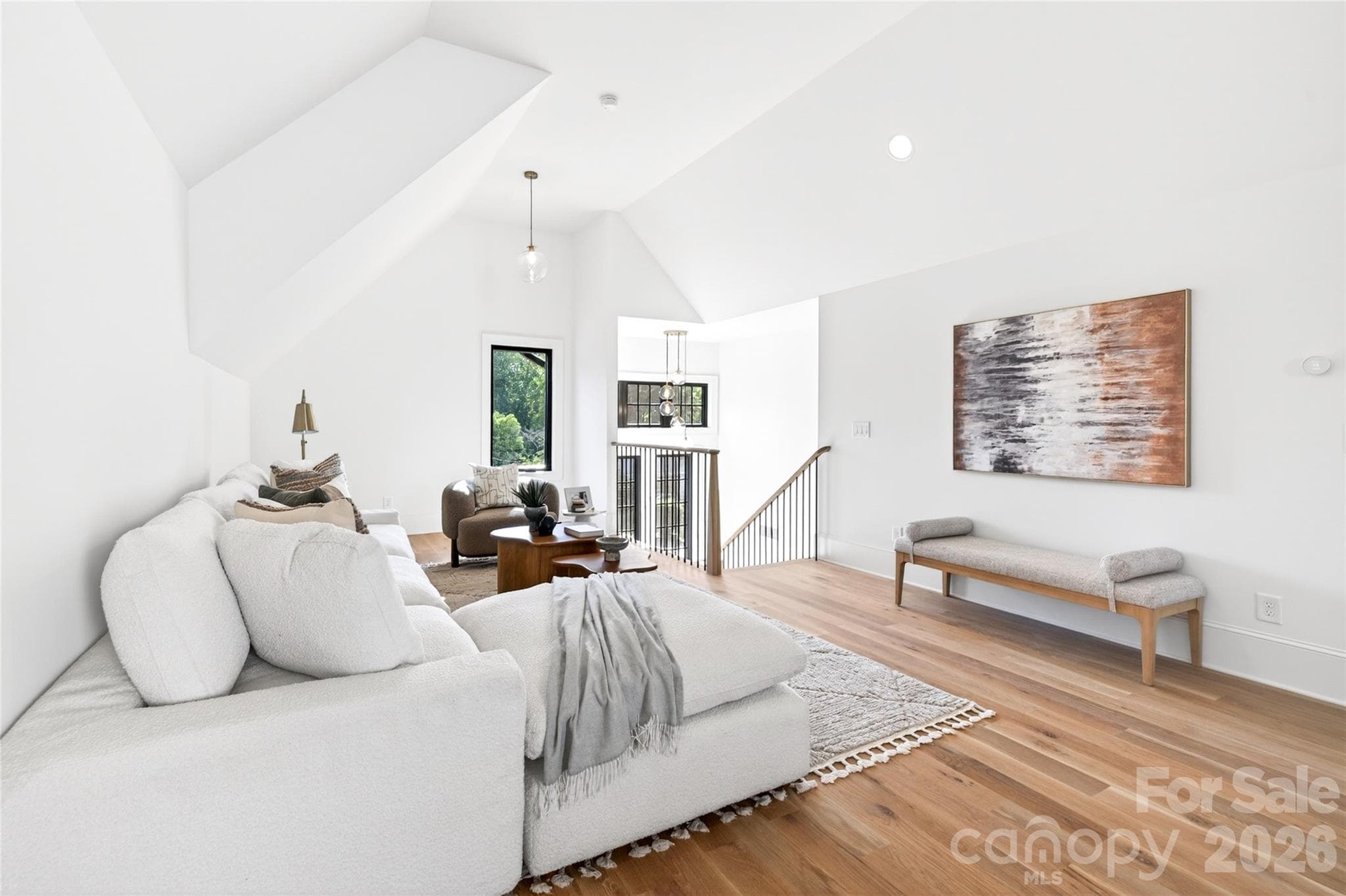 Single Family Residence at 709 Bertonley Avenue, Charlotte, photo 36 of 47