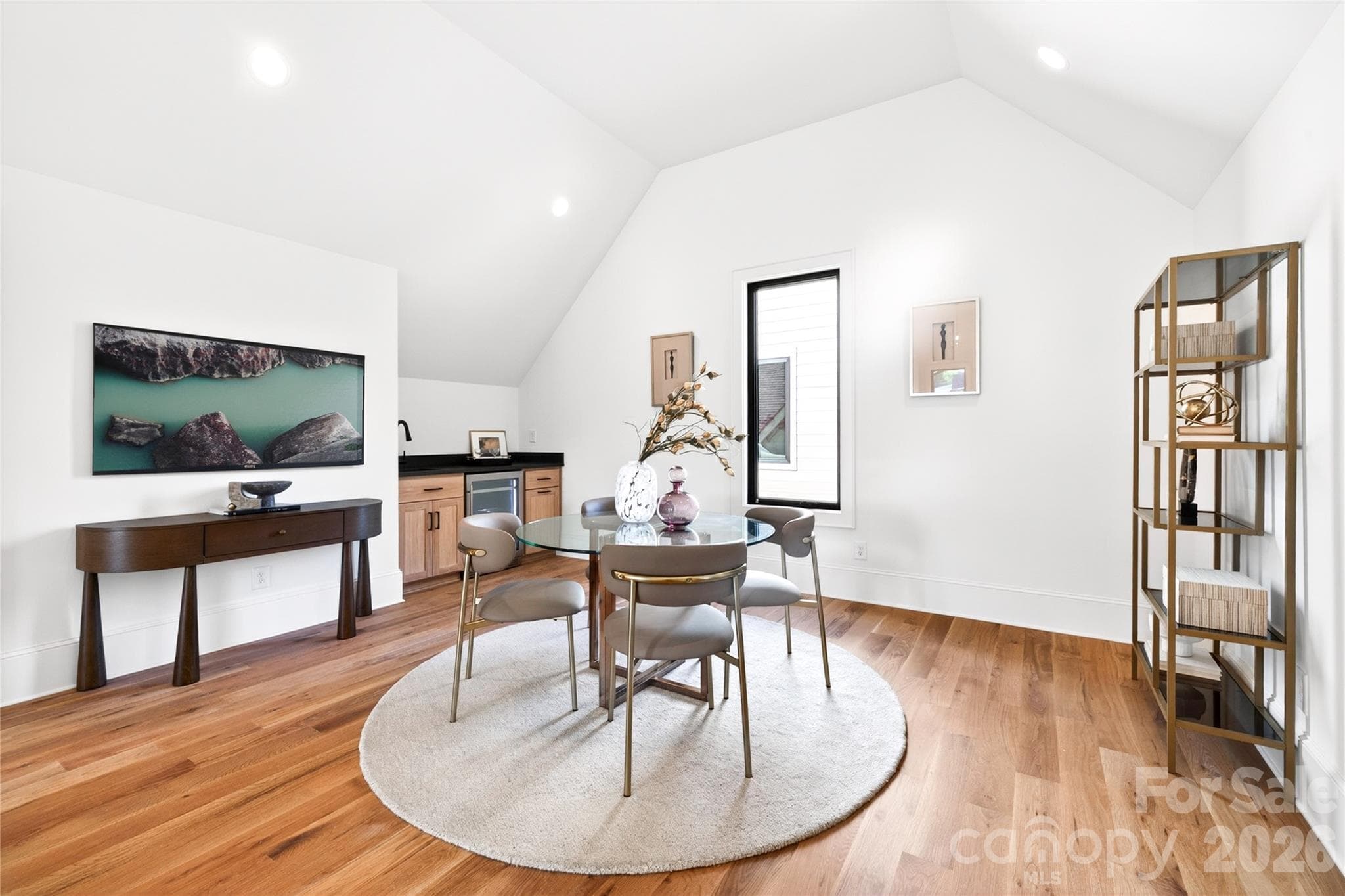 Single Family Residence at 709 Bertonley Avenue, Charlotte, photo 39 of 47