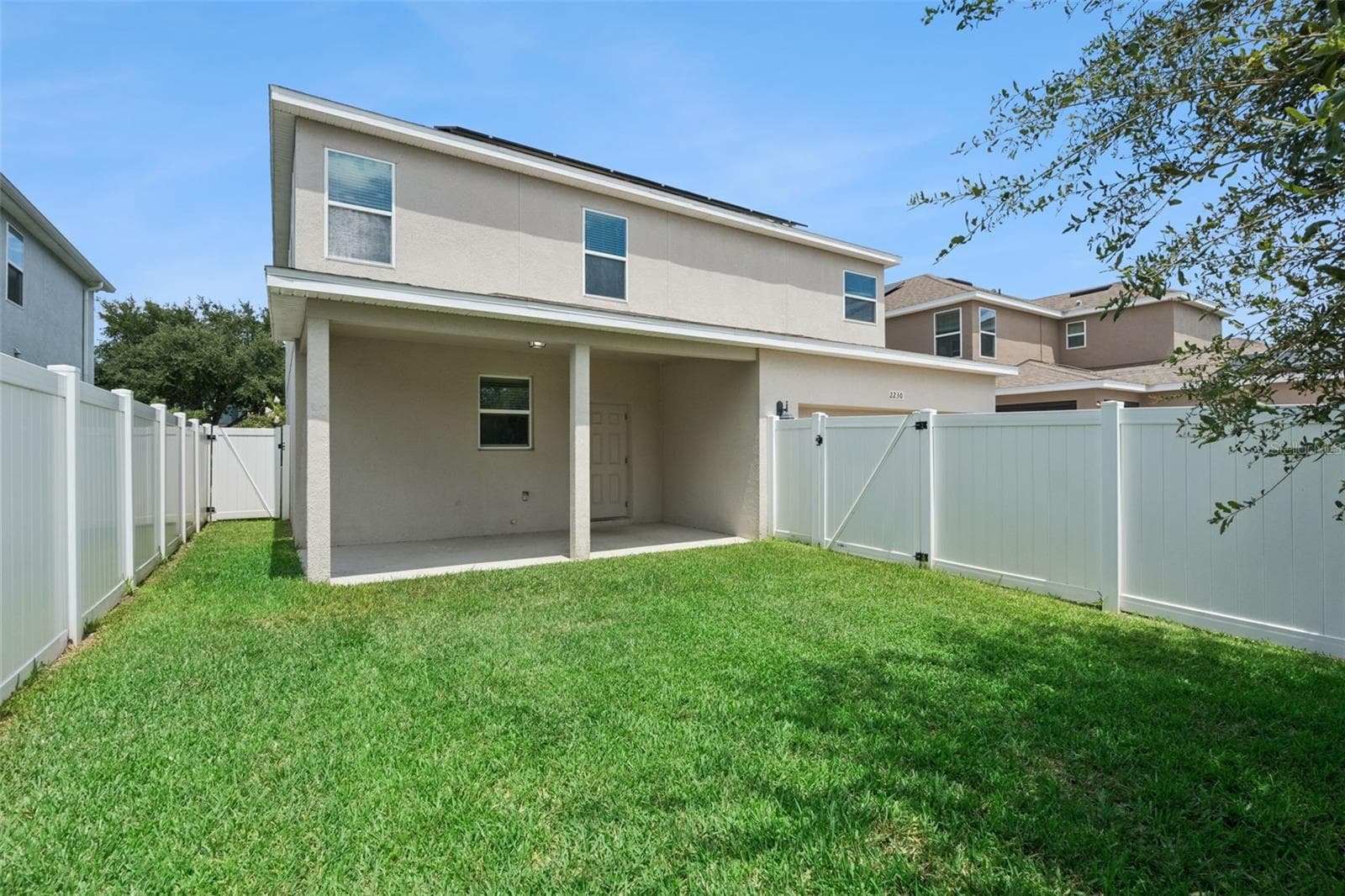 Single Family Residence at 2230 J LAWSON BLVD, ORLANDO, photo 50 of 89