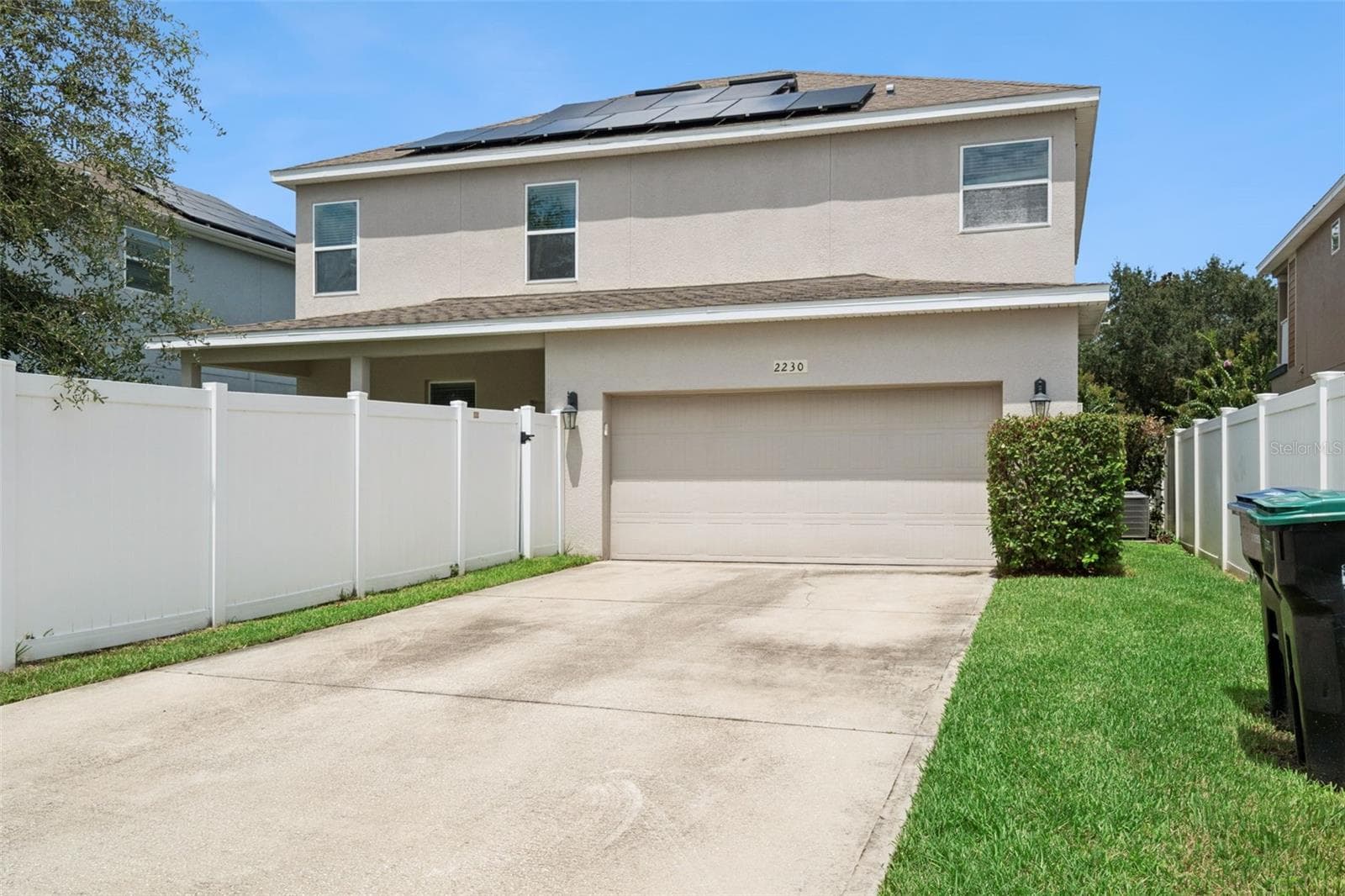 Single Family Residence at 2230 J LAWSON BLVD, ORLANDO, photo 52 of 89