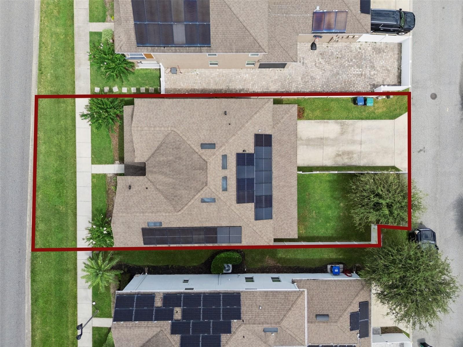 Single Family Residence at 2230 J LAWSON BLVD, ORLANDO, photo 53 of 89