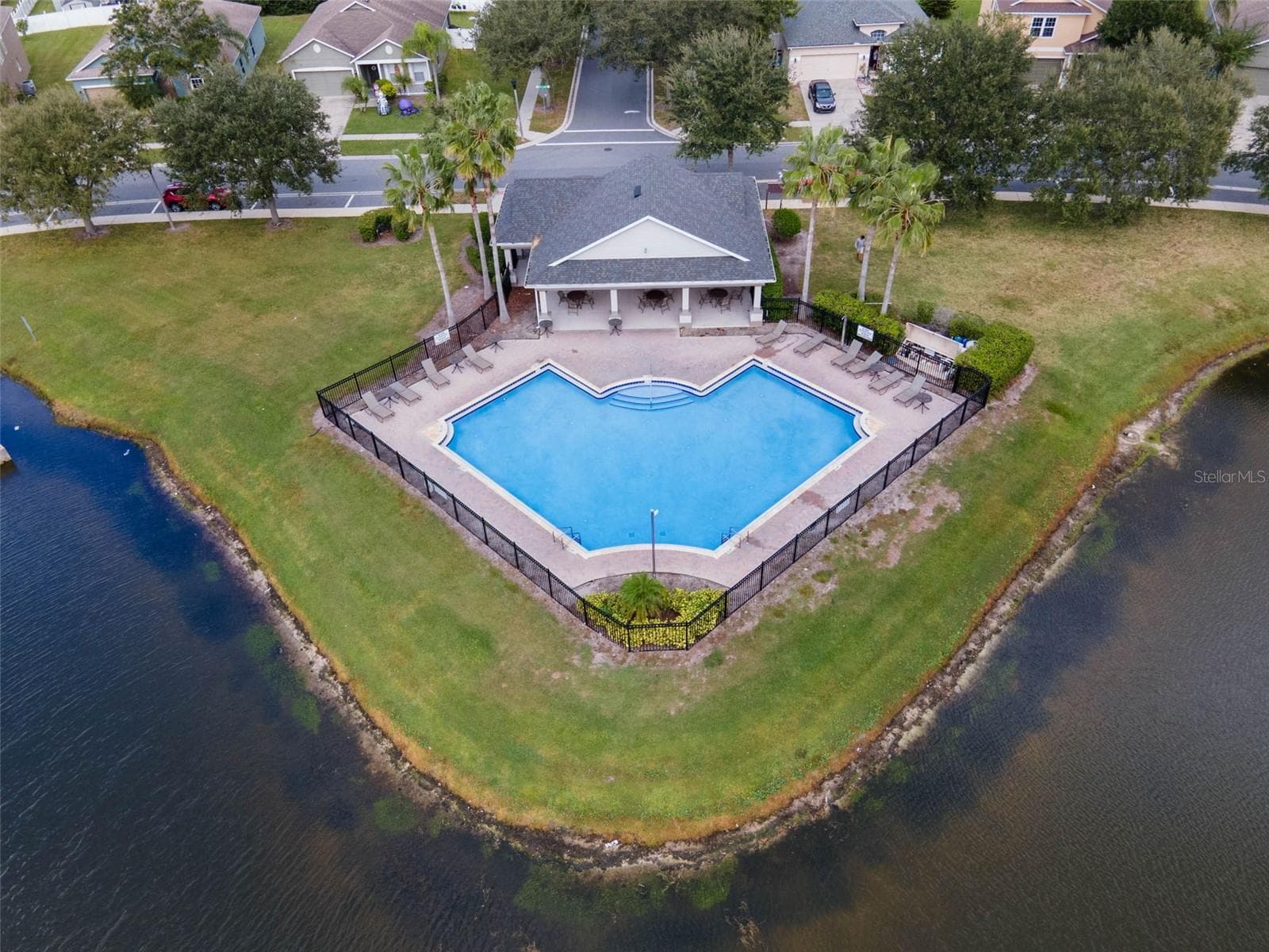 Single Family Residence at 2230 J LAWSON BLVD, ORLANDO, photo 9 of 89