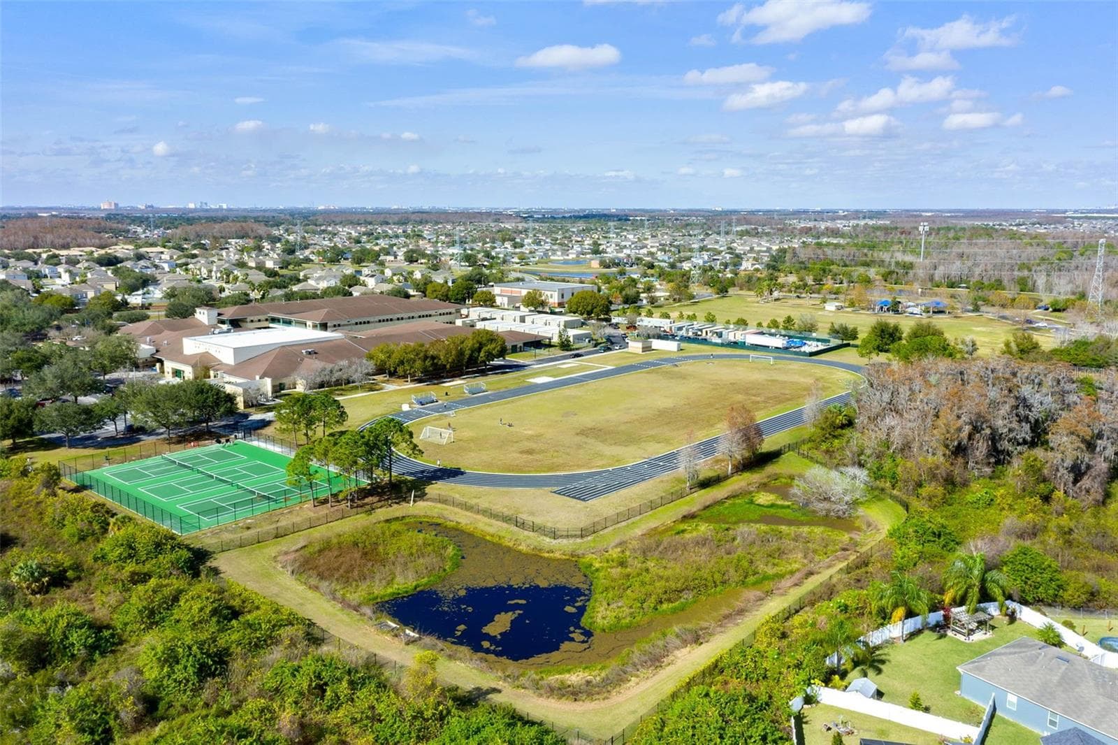 Single Family Residence at 2230 J LAWSON BLVD, ORLANDO, photo 62 of 89