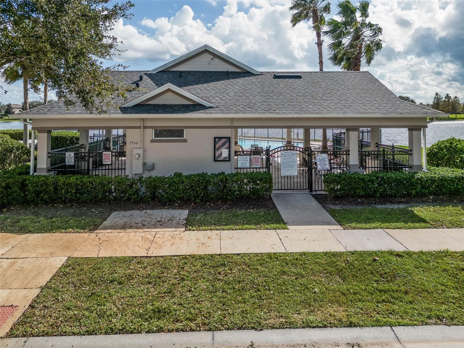 Single Family Residence at 2230 J LAWSON BLVD, ORLANDO, photo 60 of 89