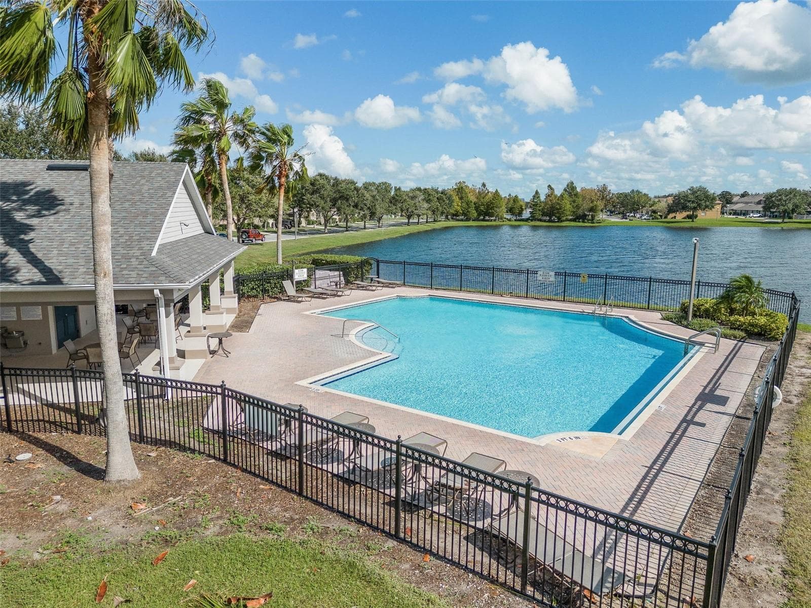 Single Family Residence at 2230 J LAWSON BLVD, ORLANDO, photo 57 of 89