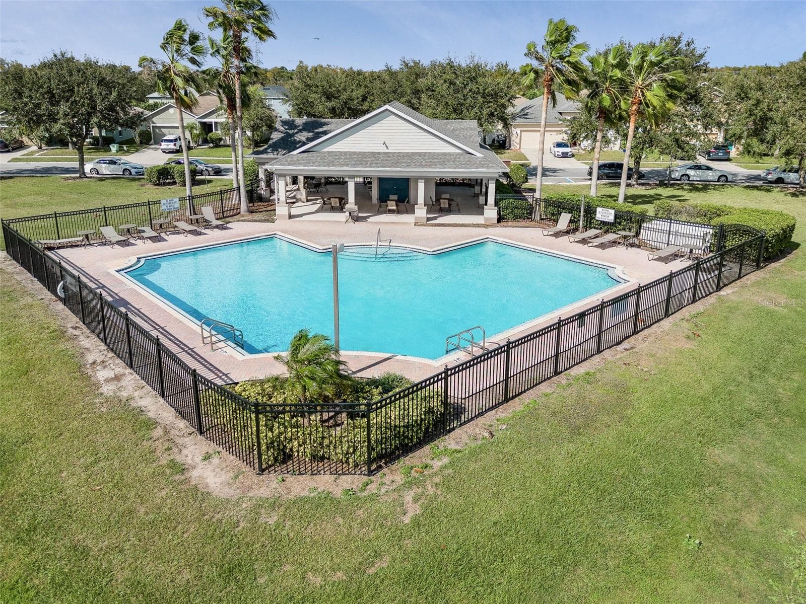 Single Family Residence at 2230 J LAWSON BLVD, ORLANDO, photo 74 of 89