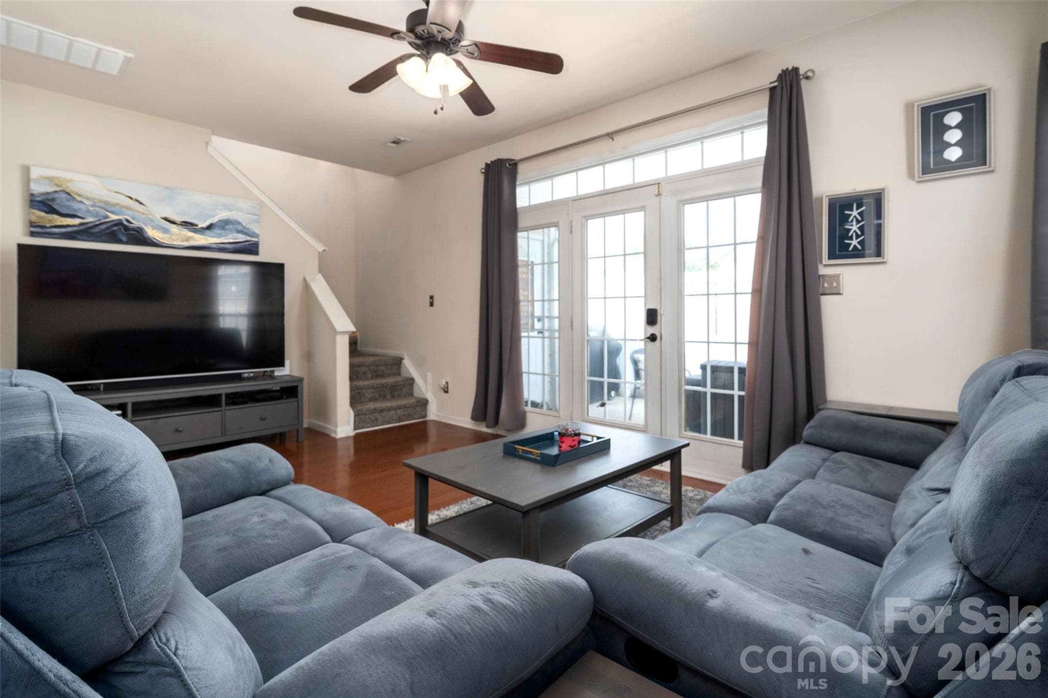 Townhouse at 4150 Center Place Drive, Harrisburg, photo 5 of 32