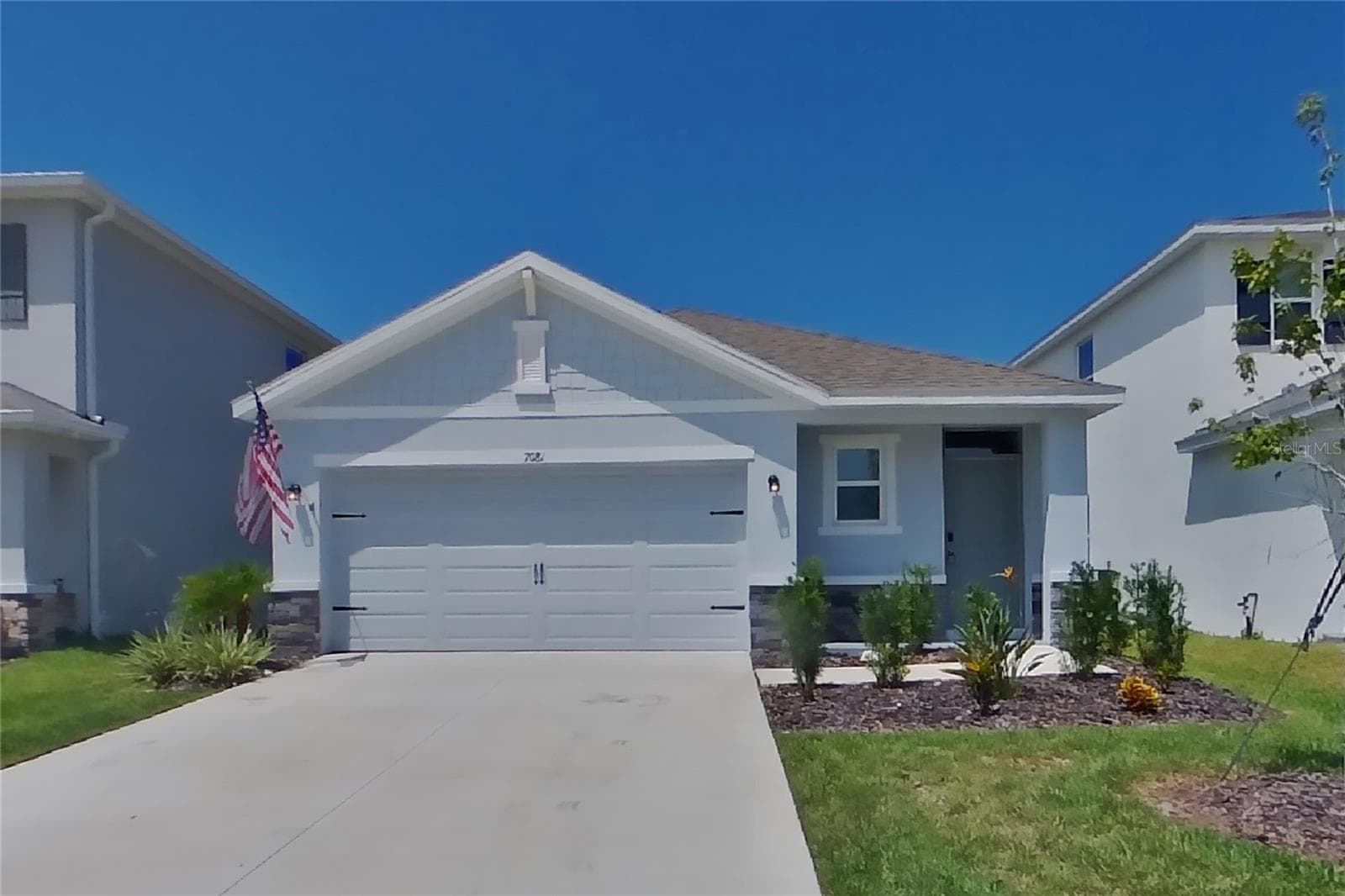 Single Family Residence at LAND O LAKES