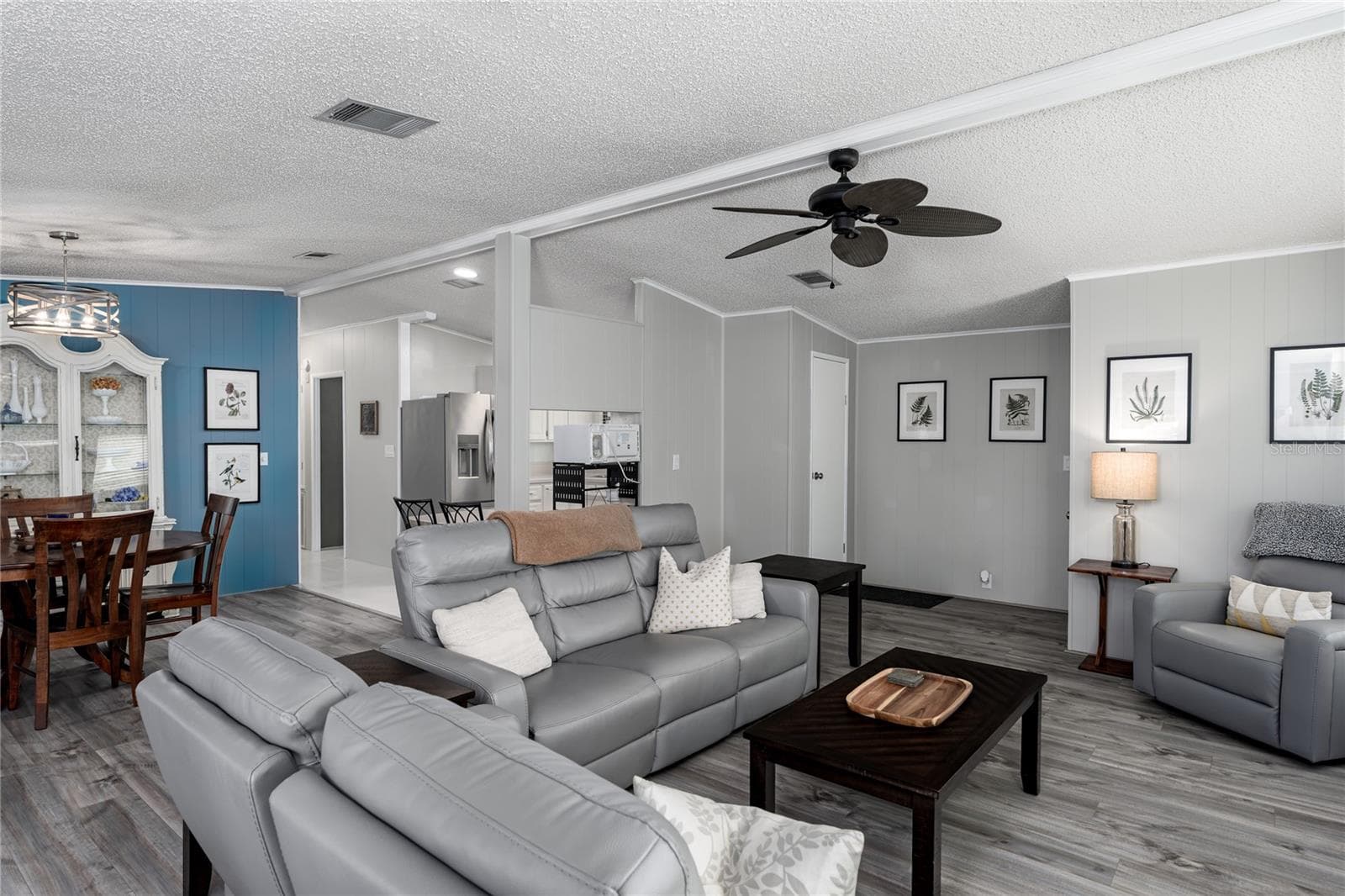 Manufactured Home at 158 OSPREY CIR, ELLENTON, photo 6 of 53