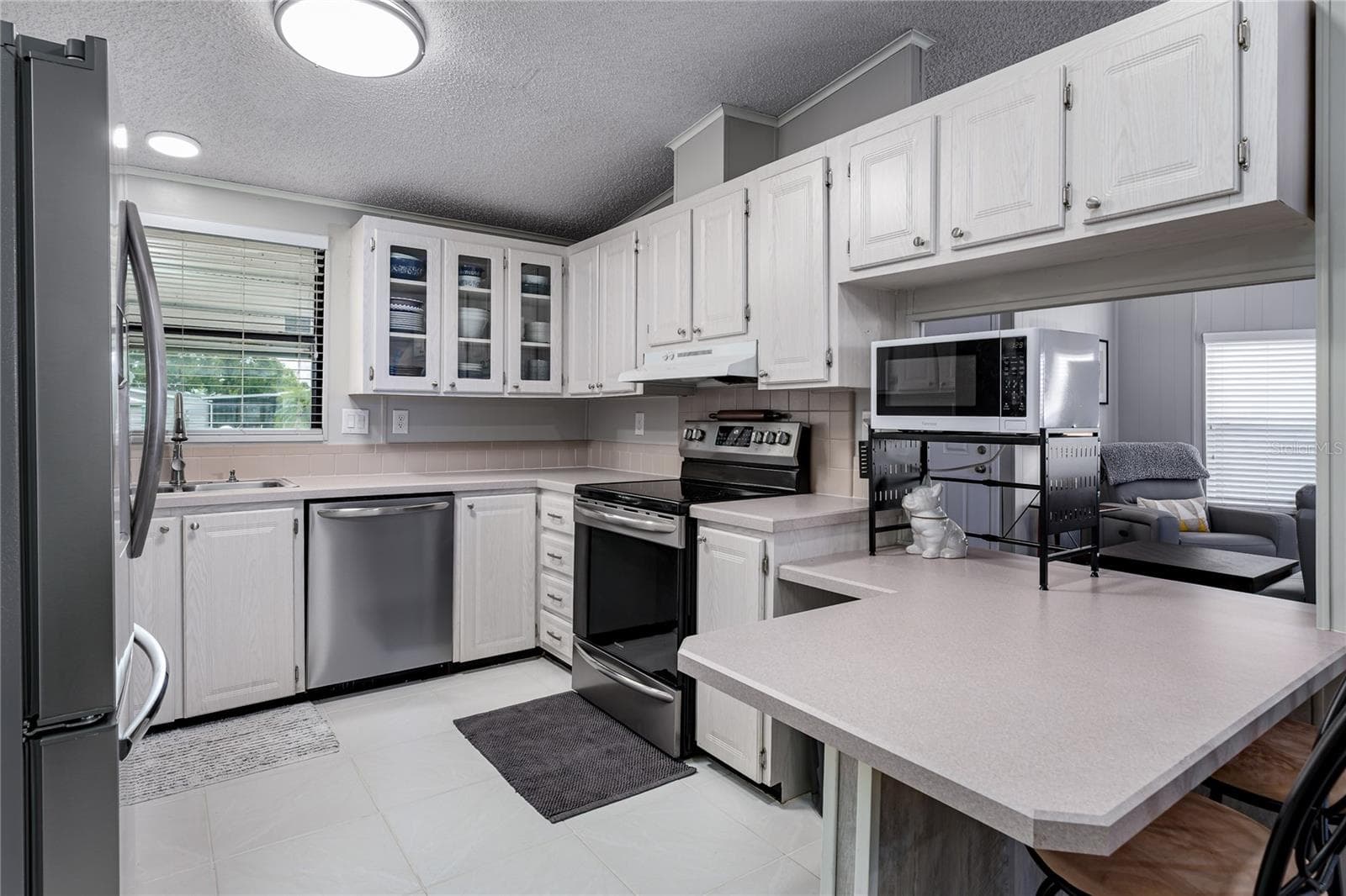 Manufactured Home at 158 OSPREY CIR, ELLENTON, photo 12 of 53