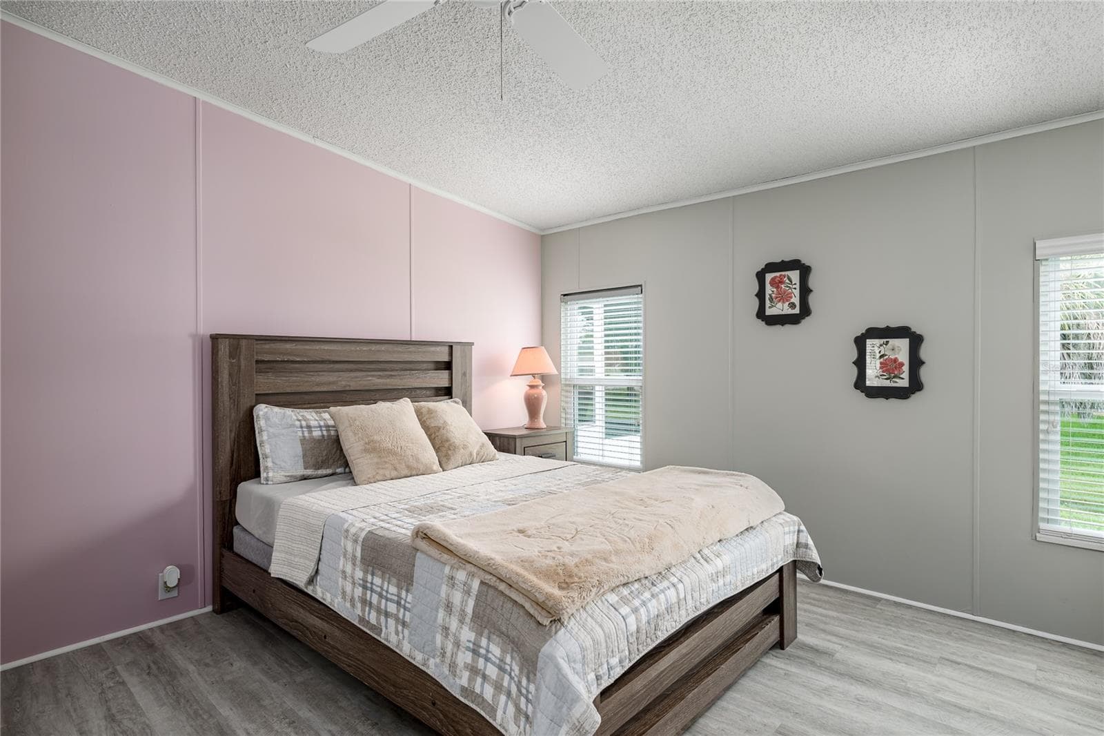 Bedroom 2 - 158 OSPREY CIR, ELLENTON