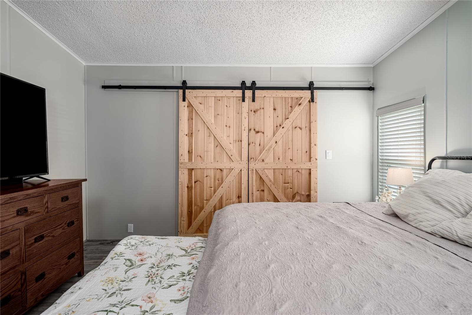 Primary Bedroom - 158 OSPREY CIR, ELLENTON