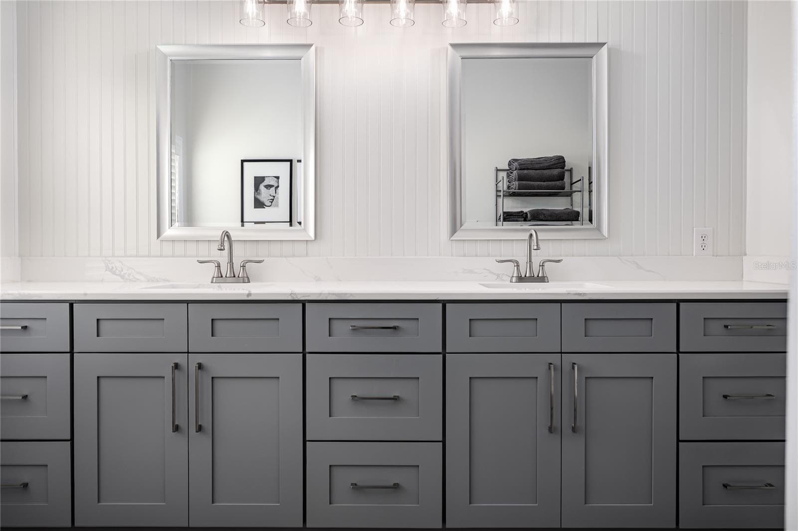 Primary bathroom - 158 OSPREY CIR, ELLENTON