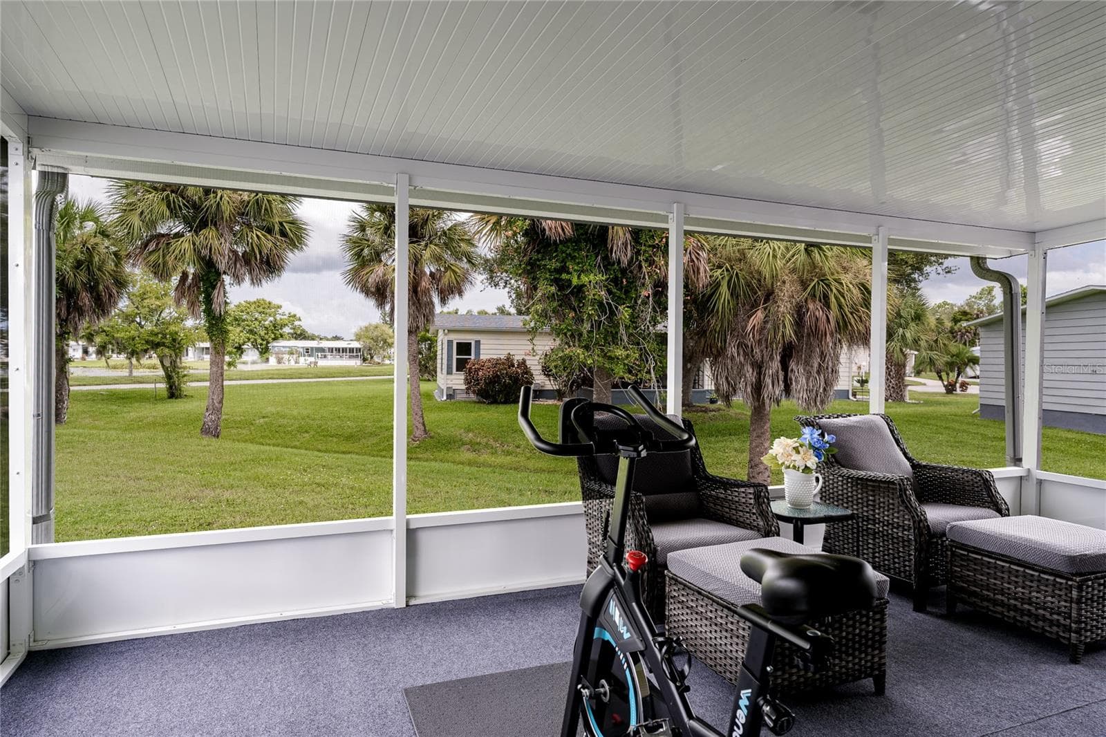 Manufactured Home at 158 OSPREY CIR, ELLENTON, photo 23 of 53