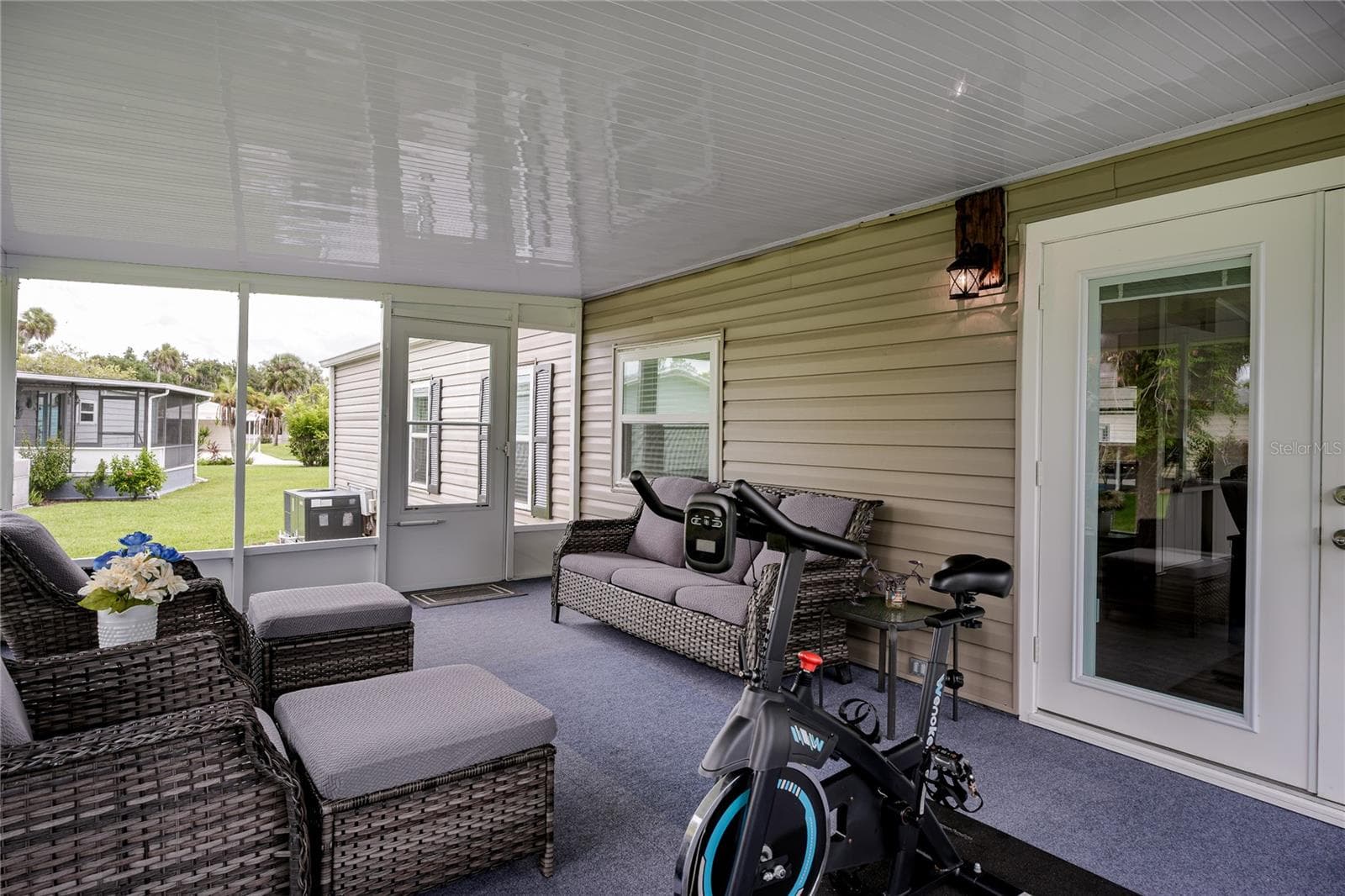 Manufactured Home at 158 OSPREY CIR, ELLENTON, photo 24 of 53