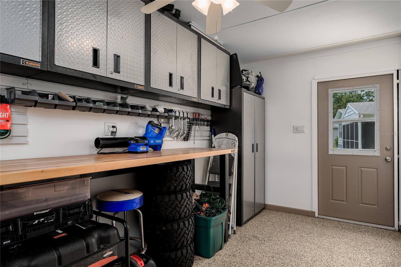 Manufactured Home at 158 OSPREY CIR, ELLENTON, photo 27 of 53