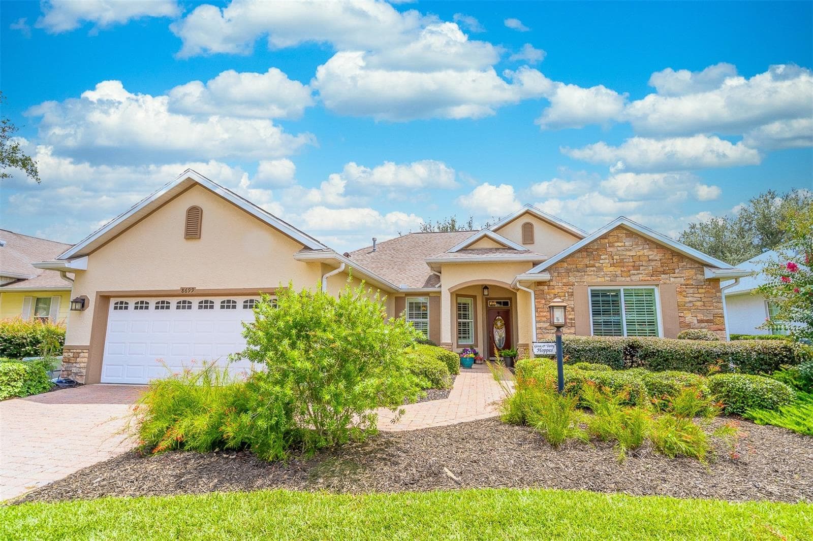 Single Family Residence at 8699 SW 83RD LOOP, OCALA, photo 4 of 83