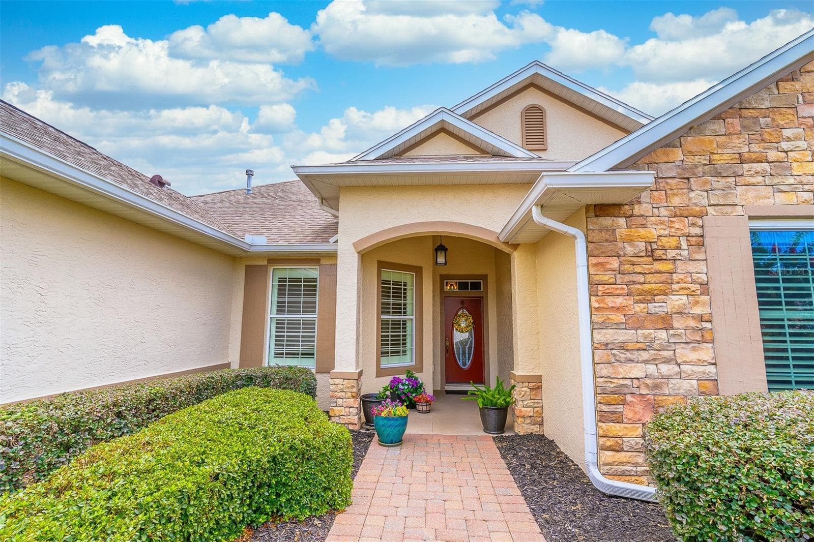 Single Family Residence at 8699 SW 83RD LOOP, OCALA, photo 5 of 83