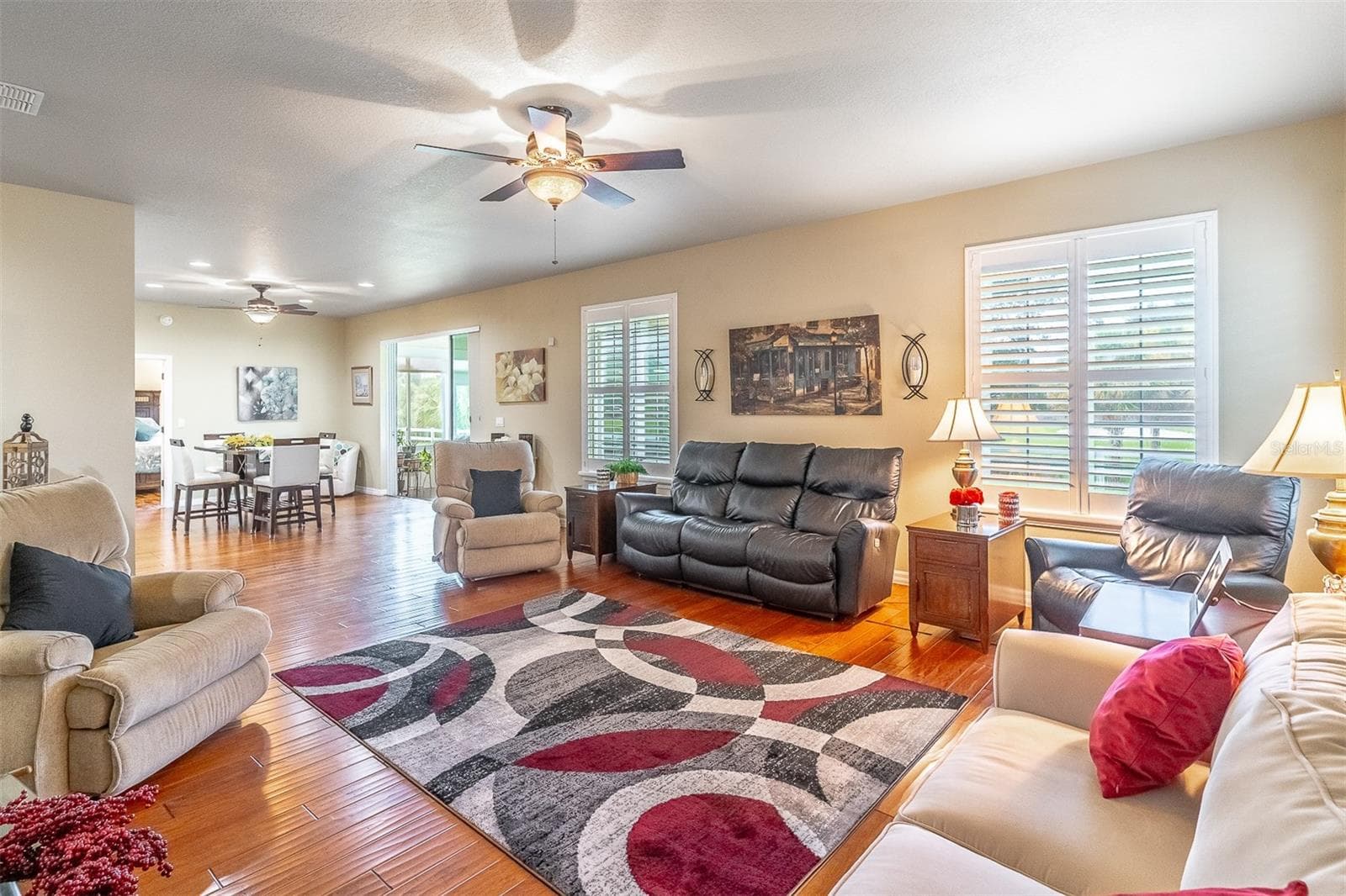 Single Family Residence at 8699 SW 83RD LOOP, OCALA, photo 11 of 83