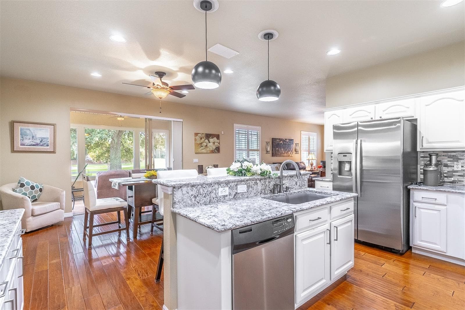 Single Family Residence at 8699 SW 83RD LOOP, OCALA, photo 29 of 83