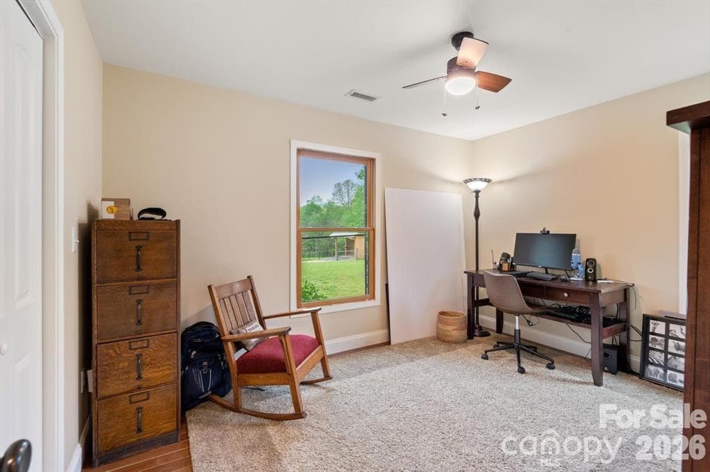 3rd Bedroom - 1091 Bill Collins Road, Columbus