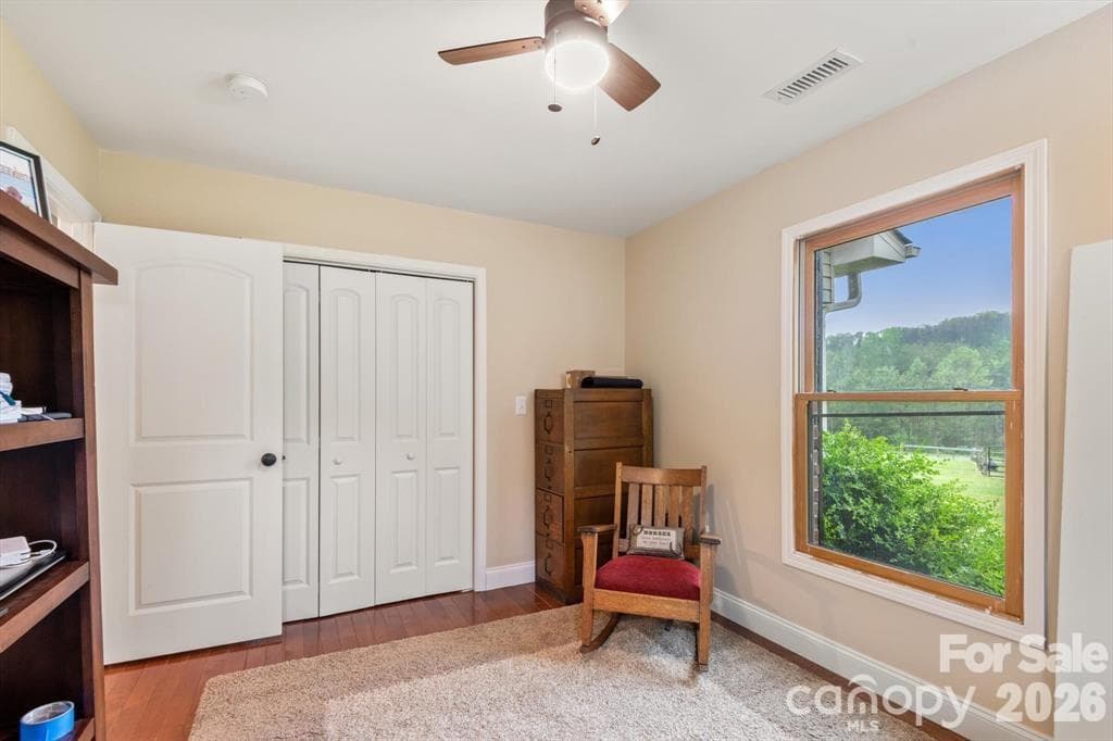 3rd Bedroom - 1091 Bill Collins Road, Columbus