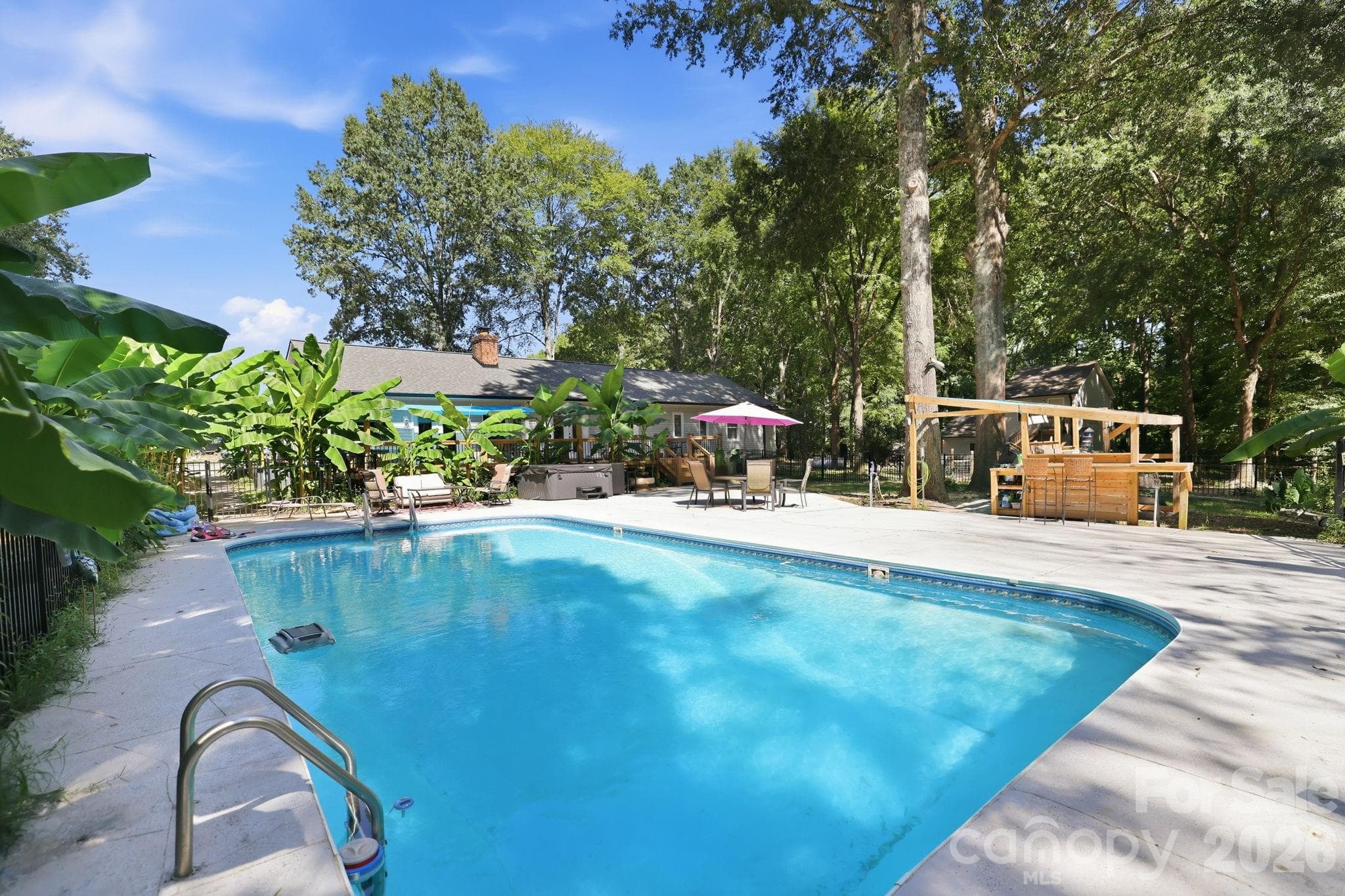 205 Dornoch Drive