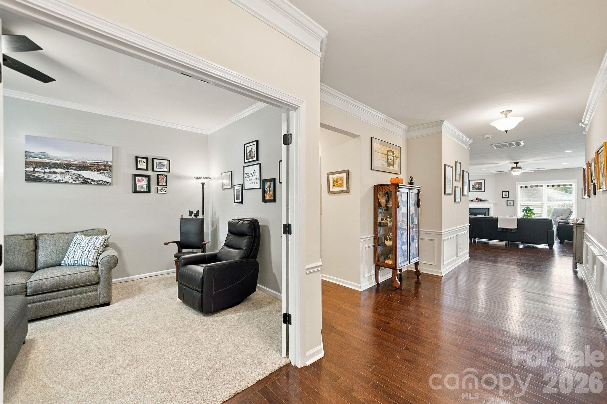 Study - 3013 Palm Drive, Fort Mill