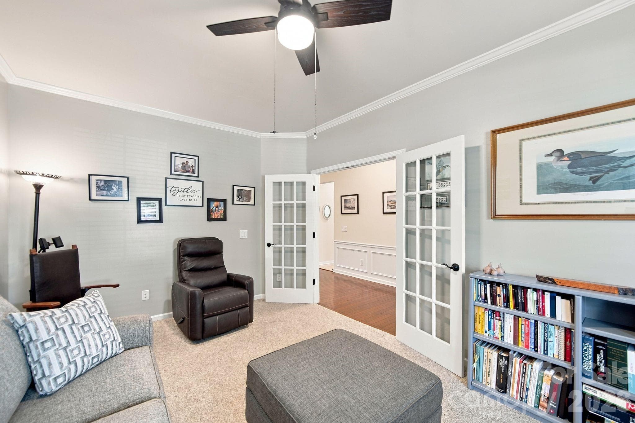 Study - 3013 Palm Drive, Fort Mill