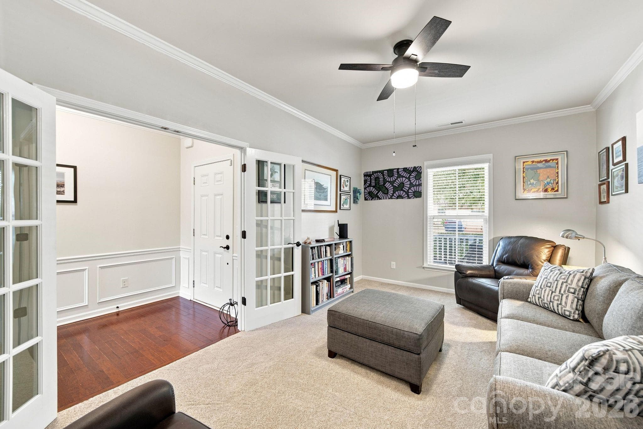 Study - 3013 Palm Drive, Fort Mill