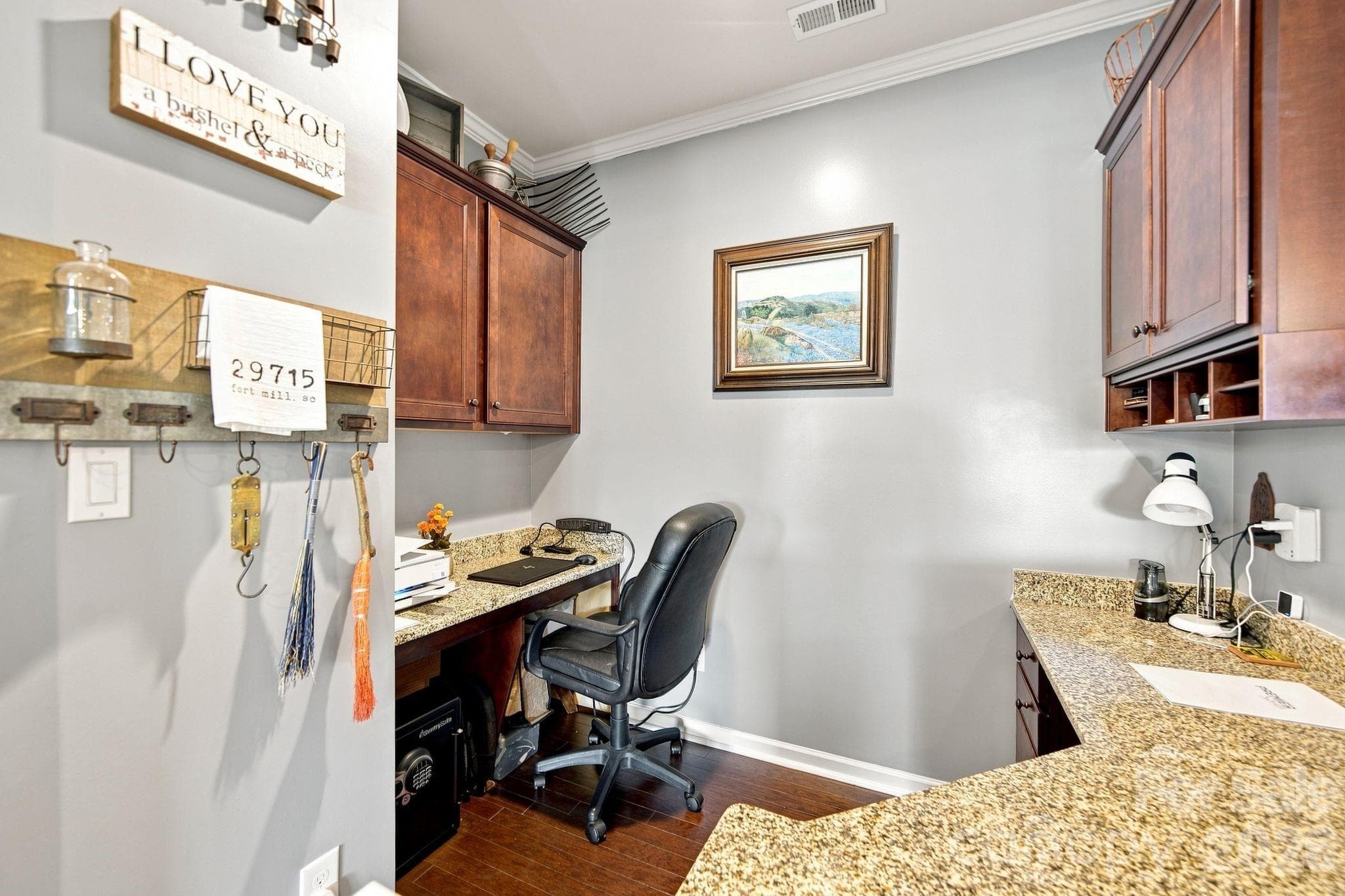 Office - 3013 Palm Drive, Fort Mill