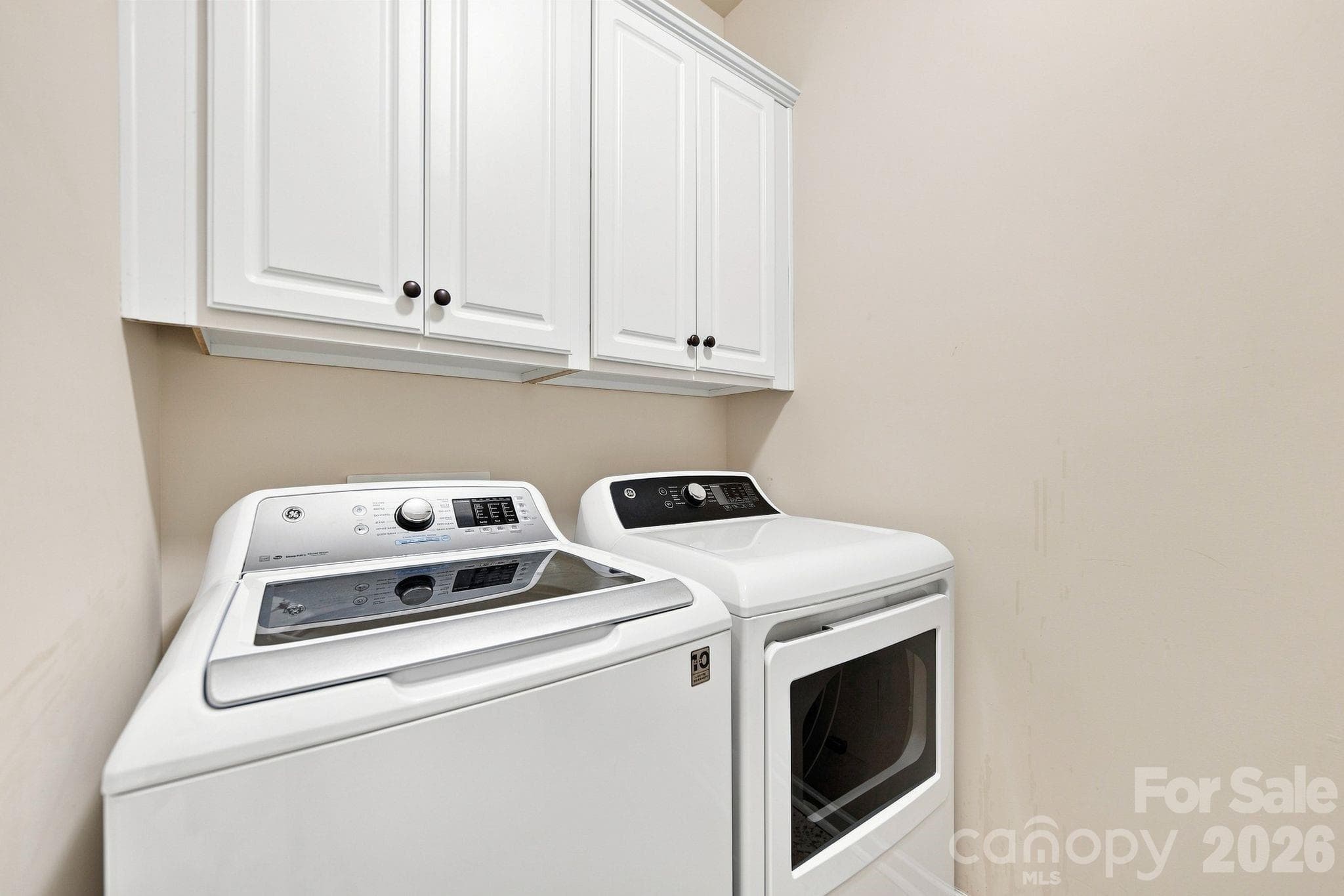 Laundry Room - 3013 Palm Drive, Fort Mill