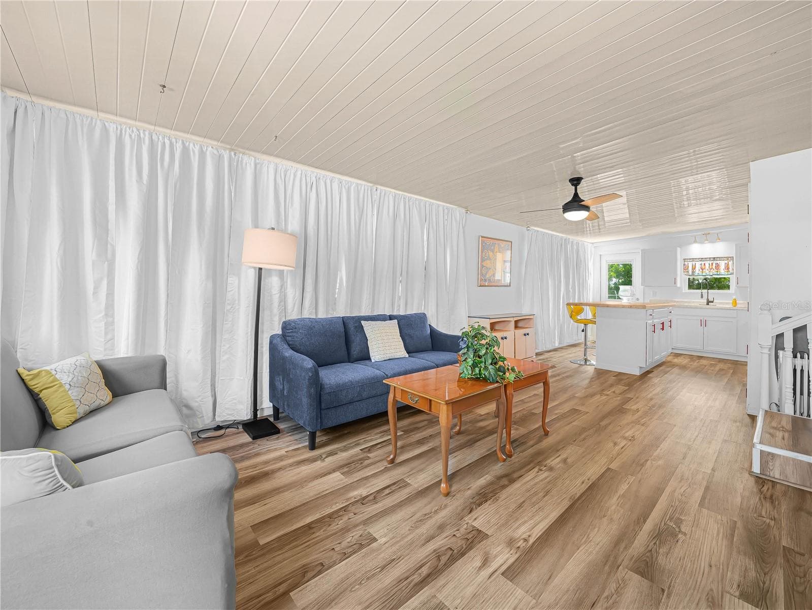 Mobile Home at 40 SADDLEBAG TRL N, LAKE WALES, photo 2 of 36