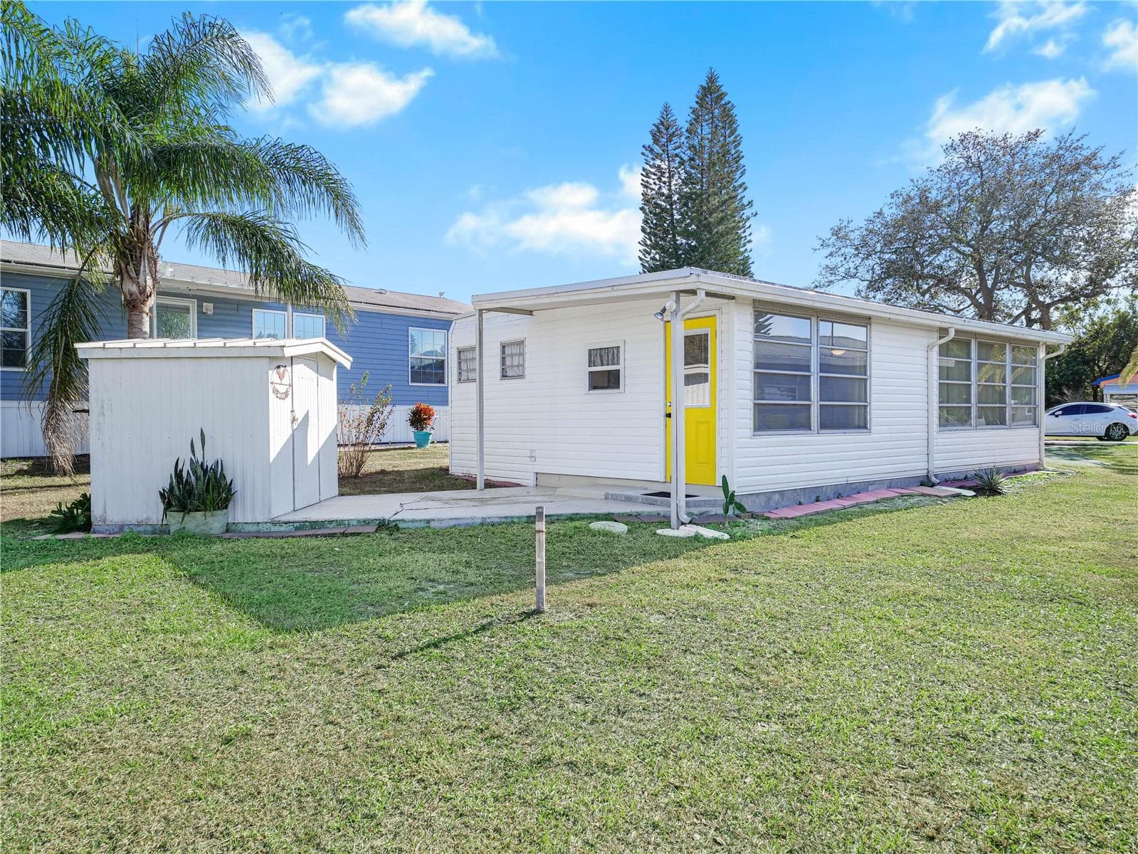 Mobile Home at 40 SADDLEBAG TRL N, LAKE WALES, photo 19 of 36
