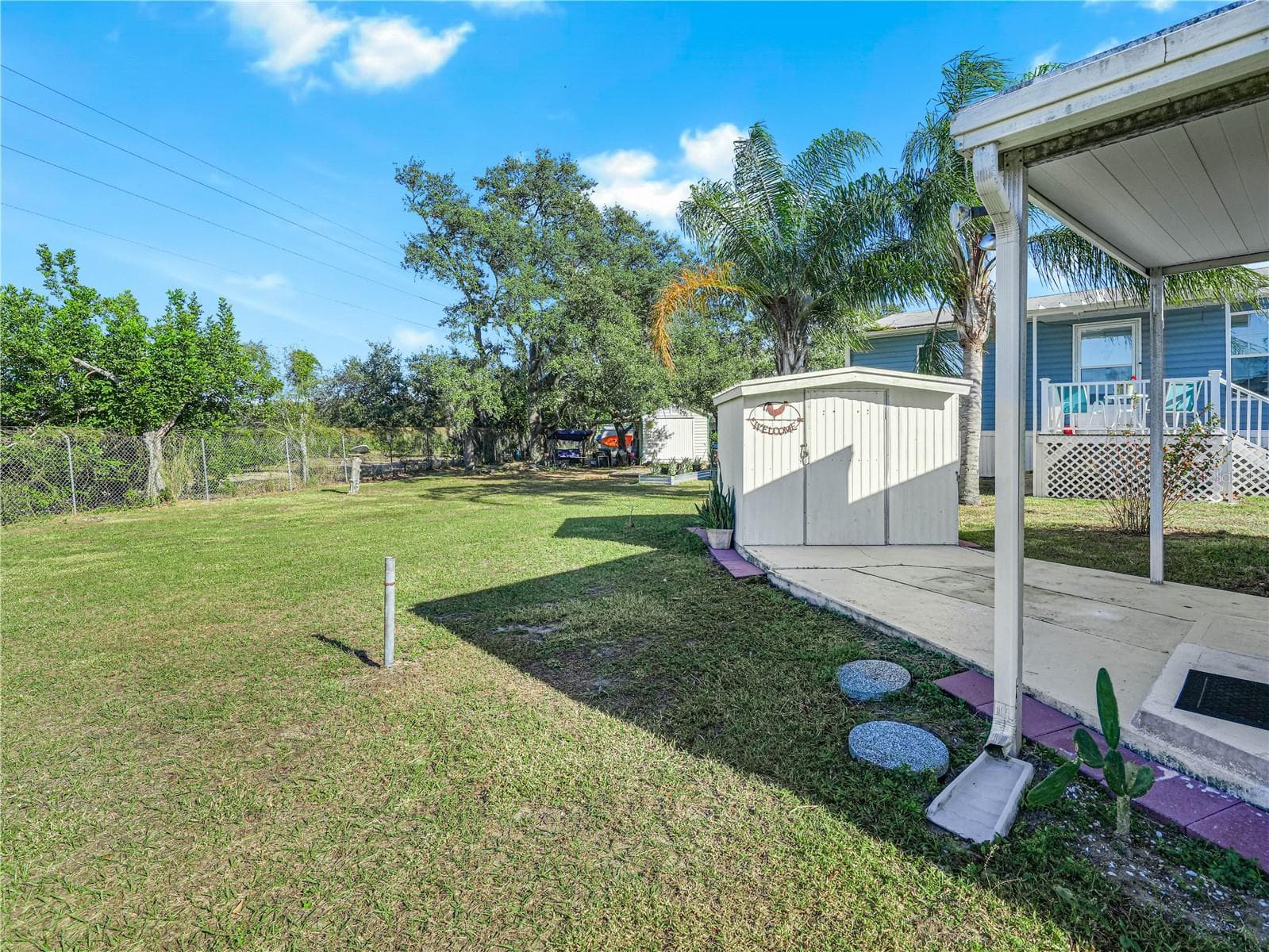 Mobile Home at 40 SADDLEBAG TRL N, LAKE WALES, photo 20 of 36