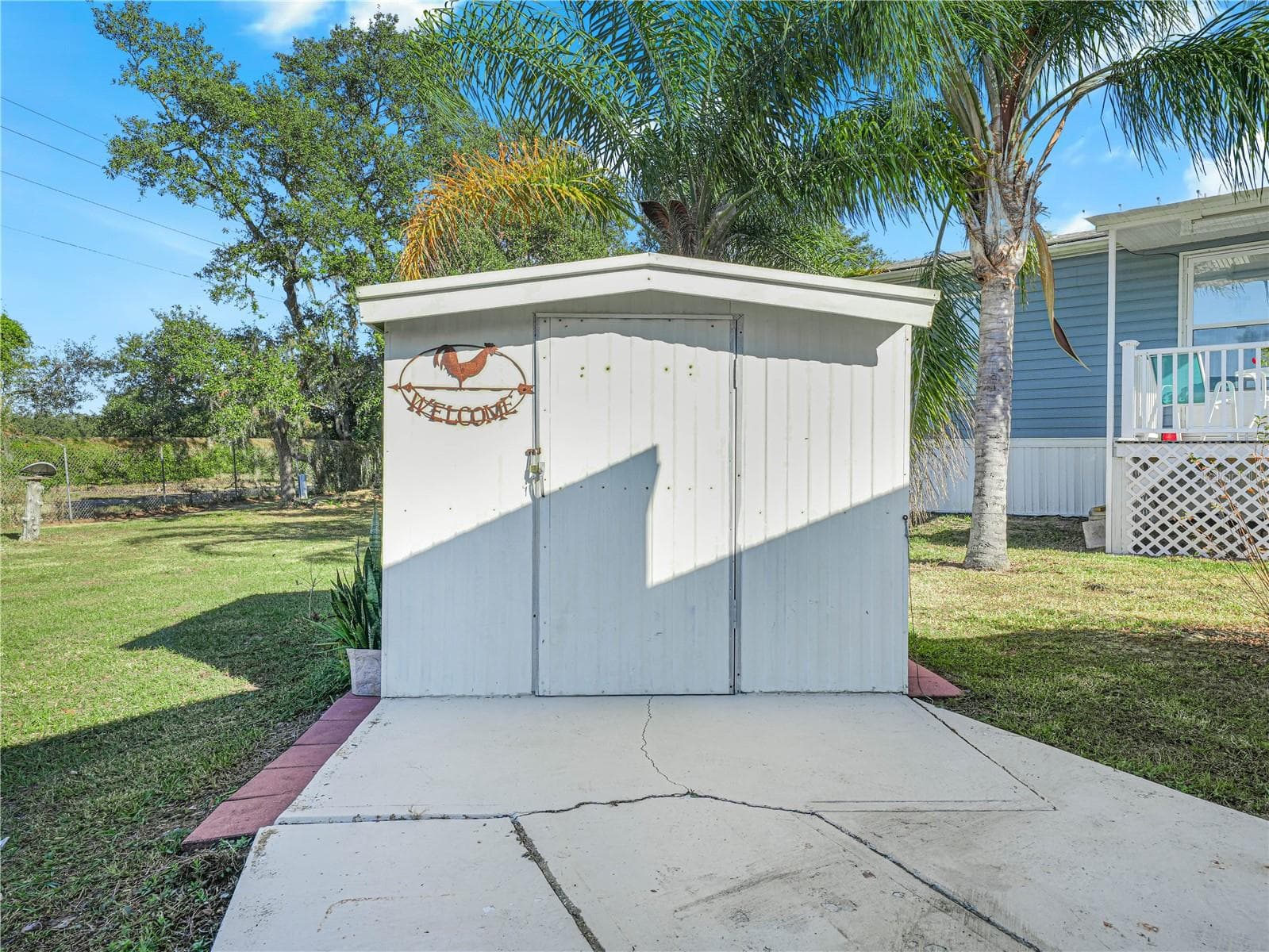 Mobile Home at 40 SADDLEBAG TRL N, LAKE WALES, photo 21 of 36