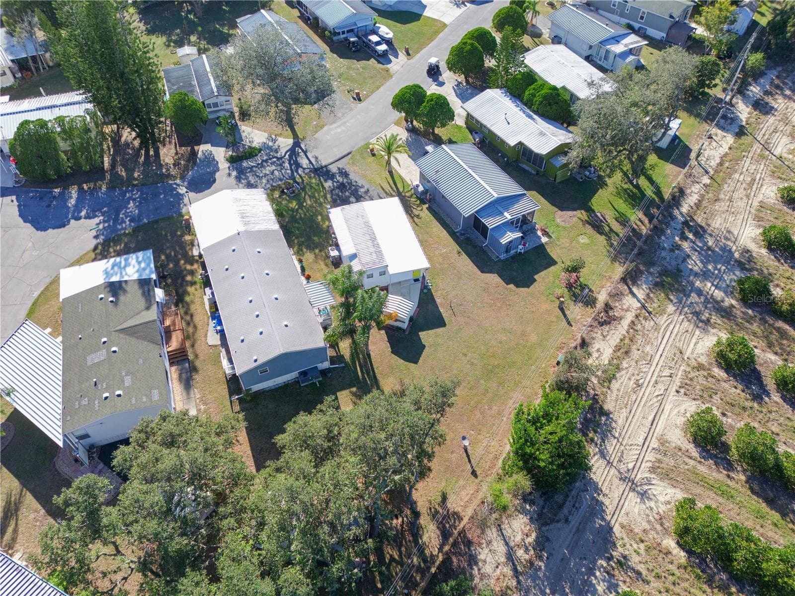 Mobile Home at 40 SADDLEBAG TRL N, LAKE WALES, photo 29 of 36