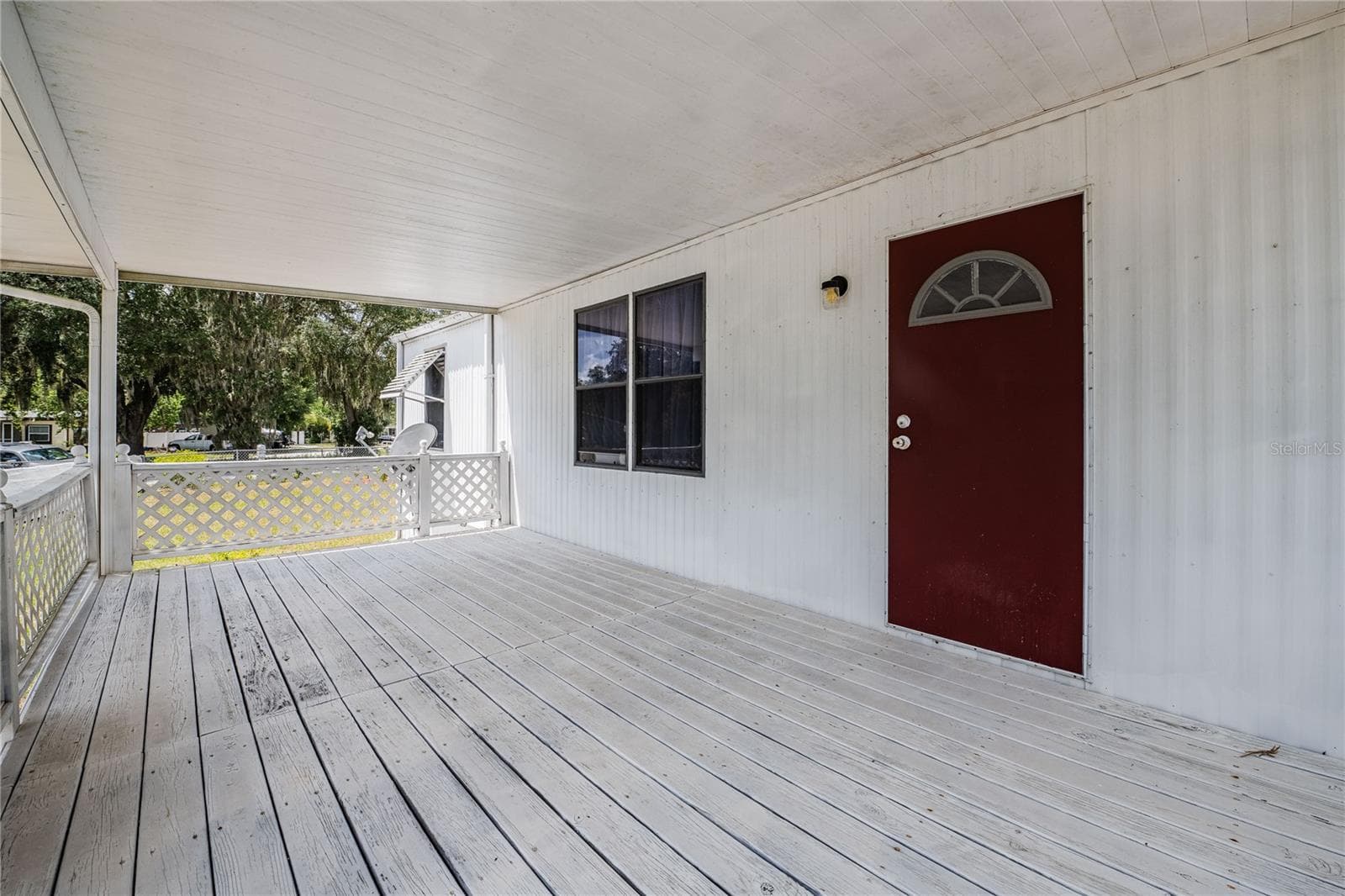 Manufactured Home at 8913 JERICHO CT, POLK CITY, photo 5 of 35