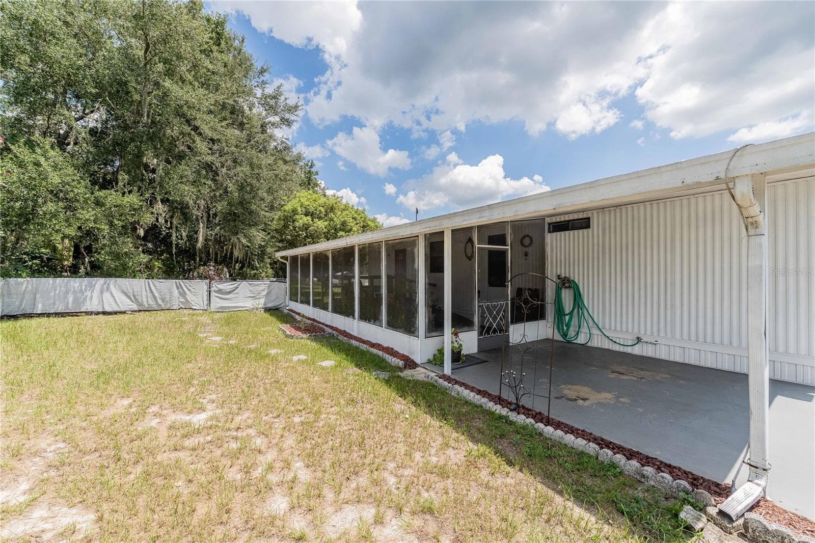 Manufactured Home at 8913 JERICHO CT, POLK CITY, photo 6 of 35