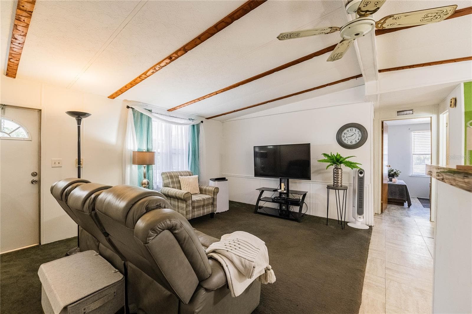 Manufactured Home at 8913 JERICHO CT, POLK CITY, photo 10 of 35