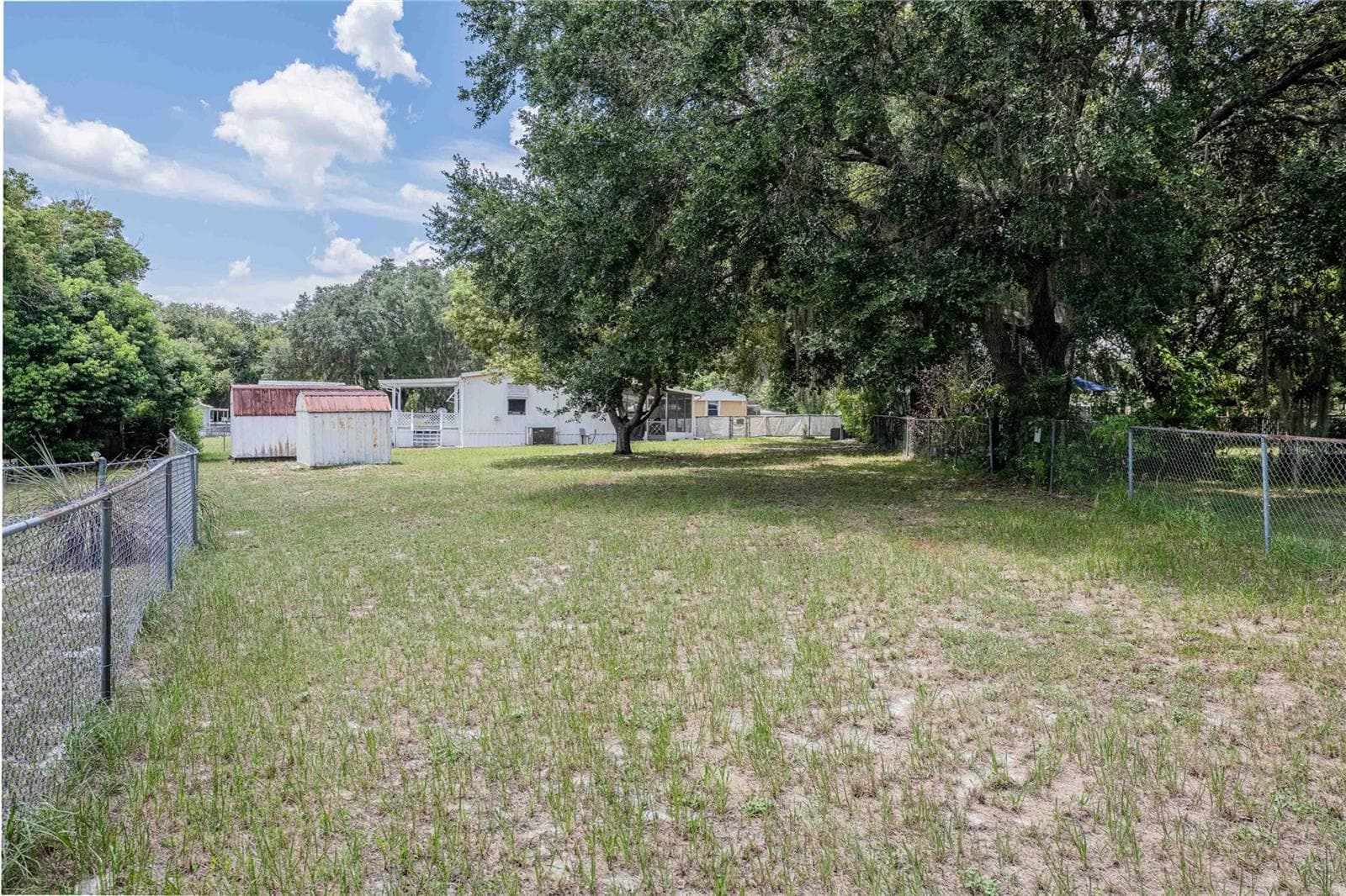 Manufactured Home at 8913 JERICHO CT, POLK CITY, photo 31 of 35