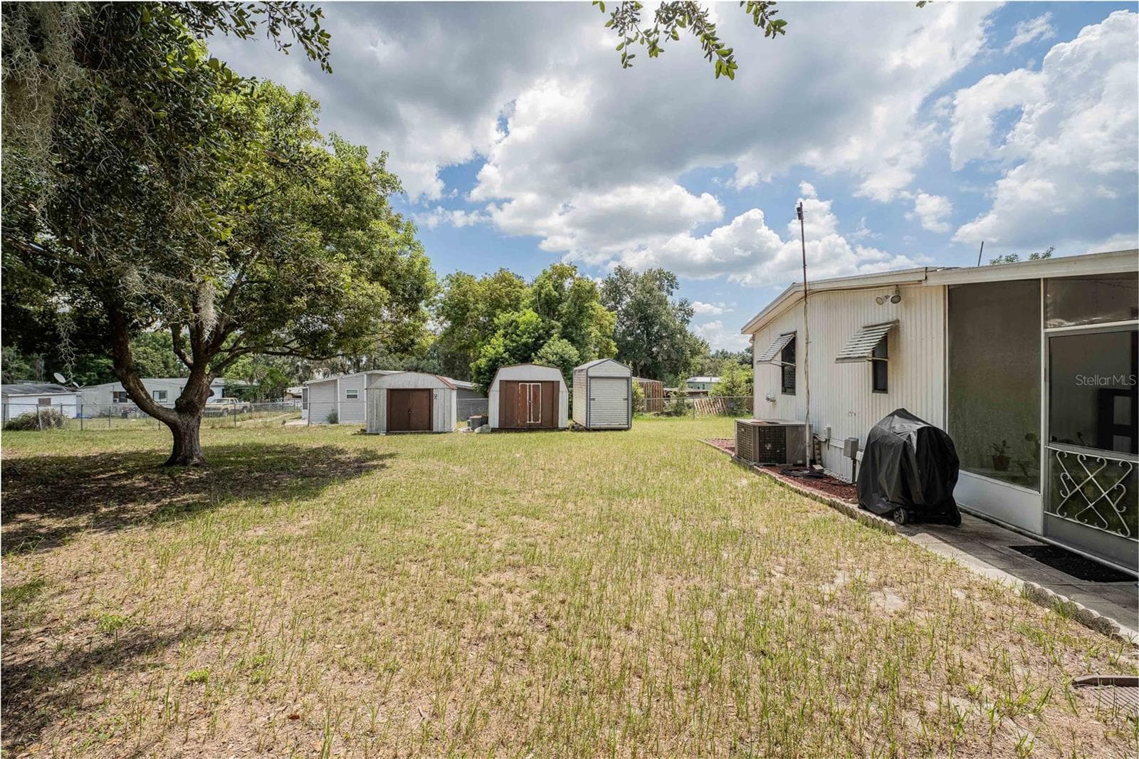 Manufactured Home at 8913 JERICHO CT, POLK CITY, photo 32 of 35