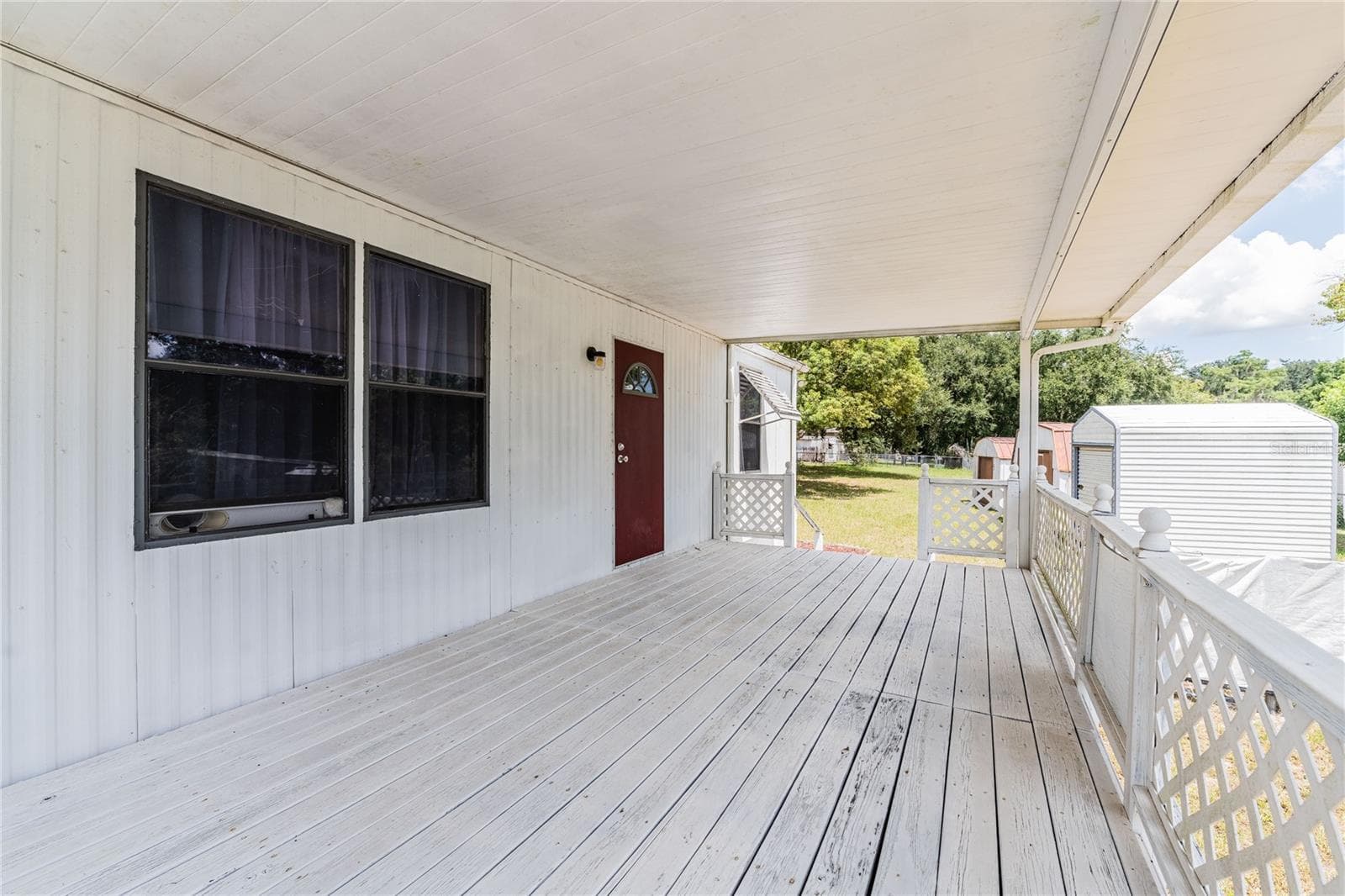 Manufactured Home at 8913 JERICHO CT, POLK CITY, photo 34 of 35