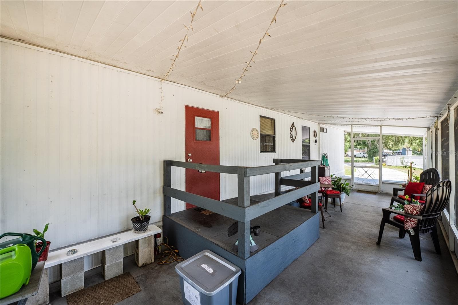 Manufactured Home at 8913 JERICHO CT, POLK CITY, photo 35 of 35