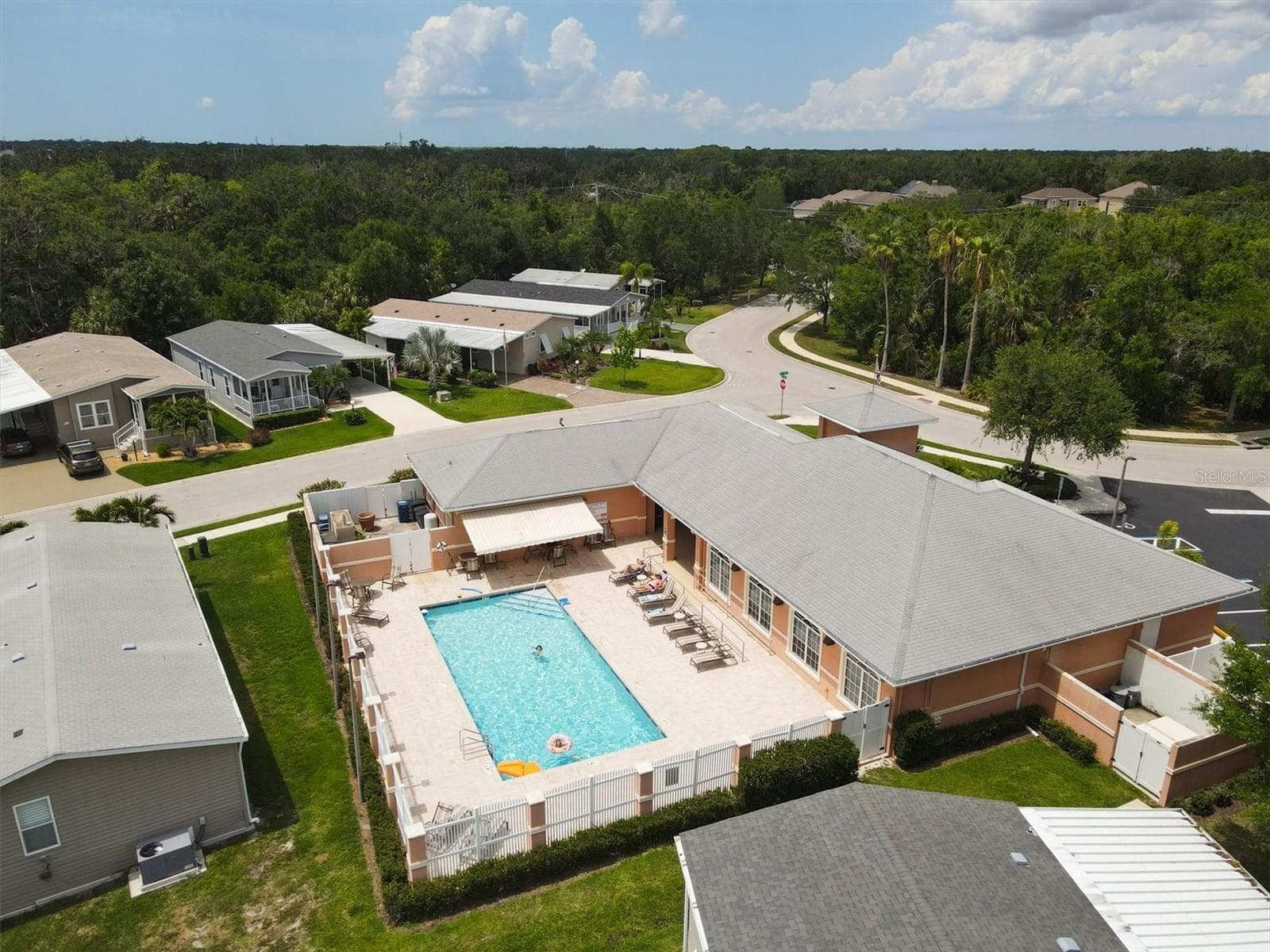 Manufactured Home at 3531 70TH AVE E, ELLENTON, photo 29 of 29