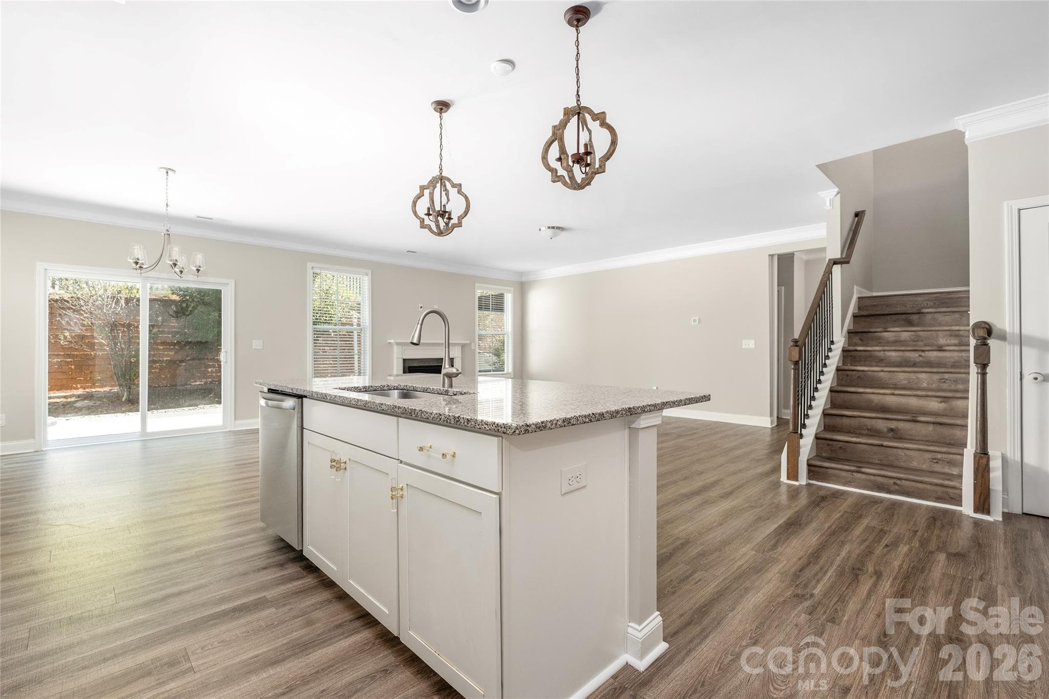 Single Family Residence at 144 Chance Road, Mooresville, photo 18 of 48