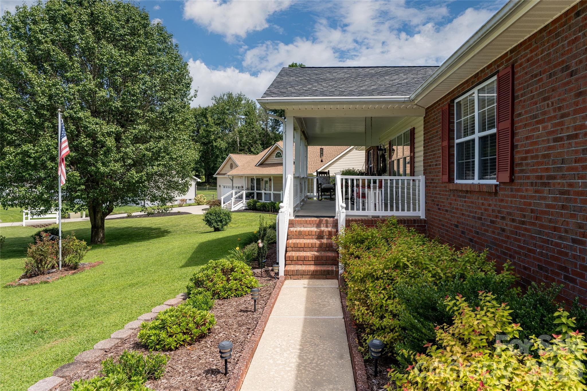 Single Family Residence at 40 Meadow Drive, Horse Shoe, photo 4 of 48