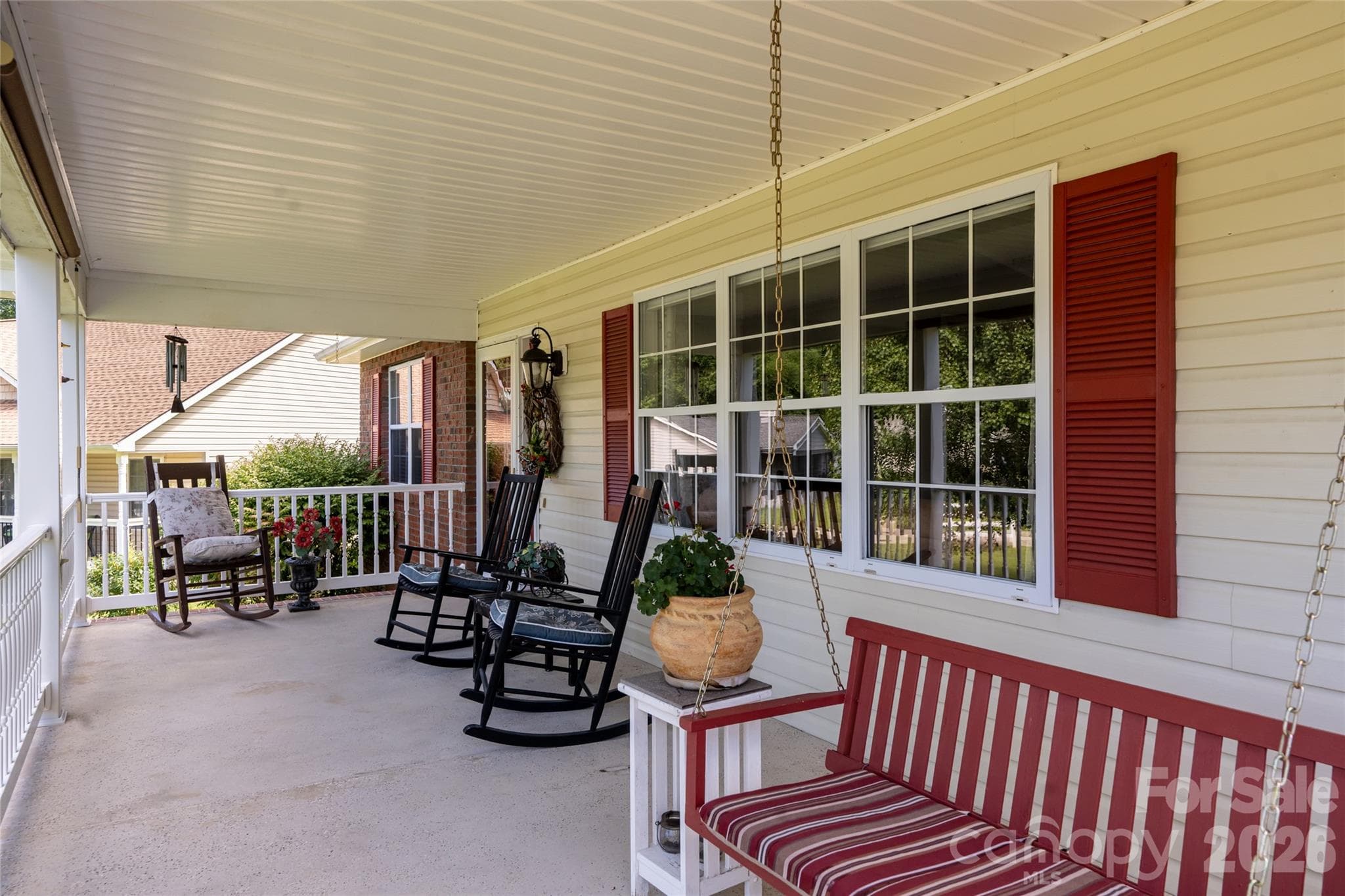 Single Family Residence at 40 Meadow Drive, Horse Shoe, photo 6 of 48