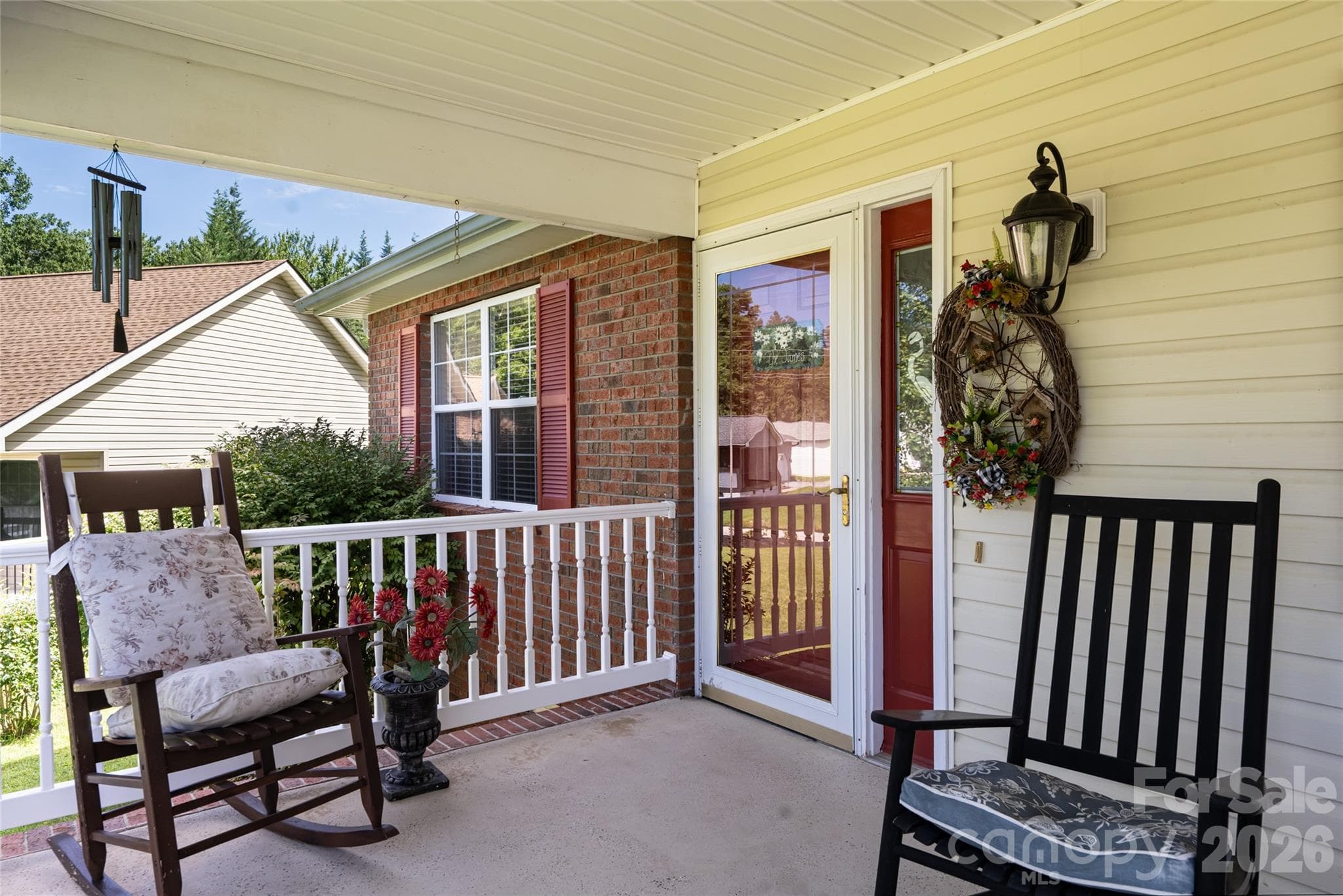 Single Family Residence at 40 Meadow Drive, Horse Shoe, photo 7 of 48